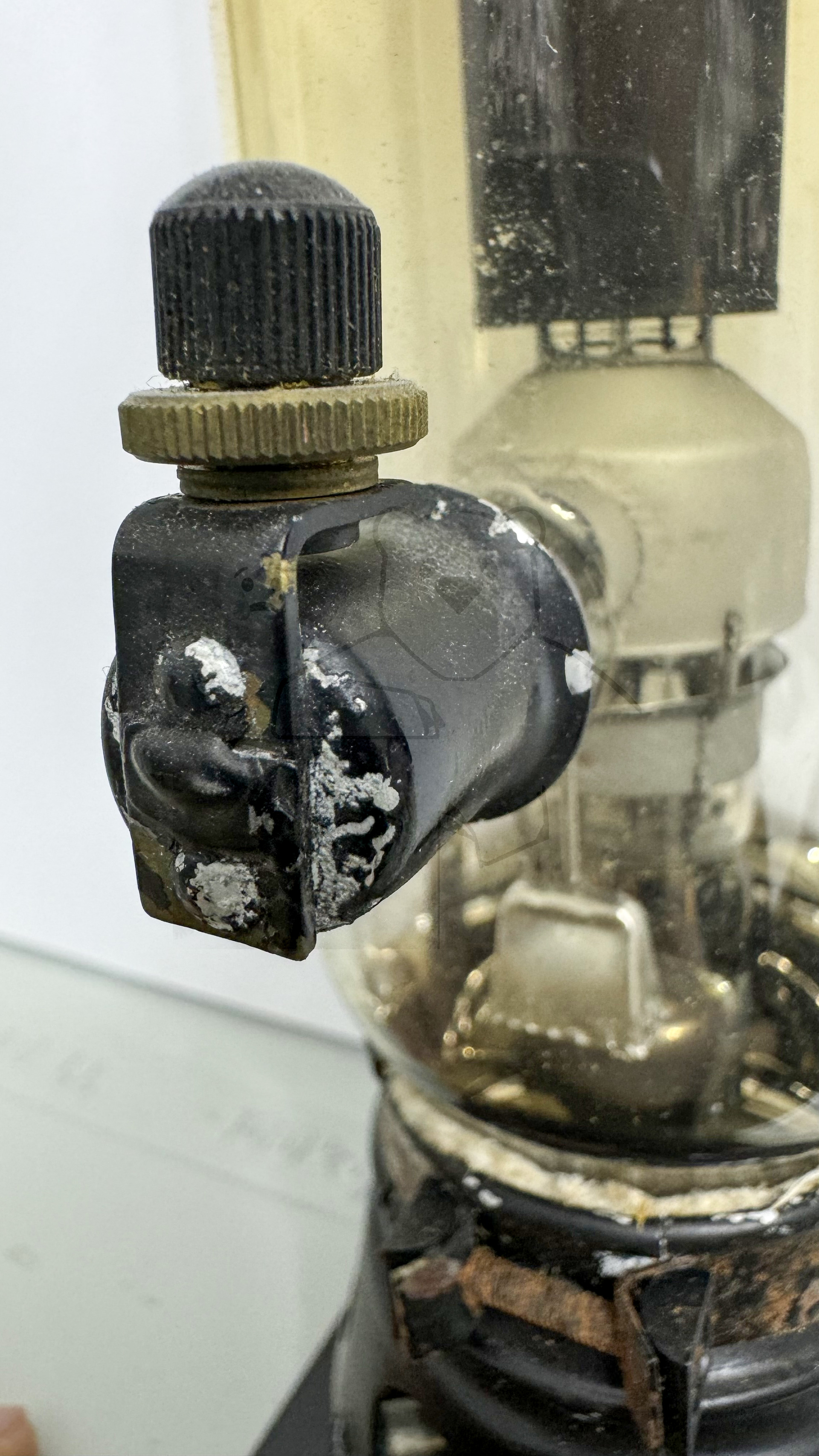 Röhre RS291 vii #3660 Bild 16