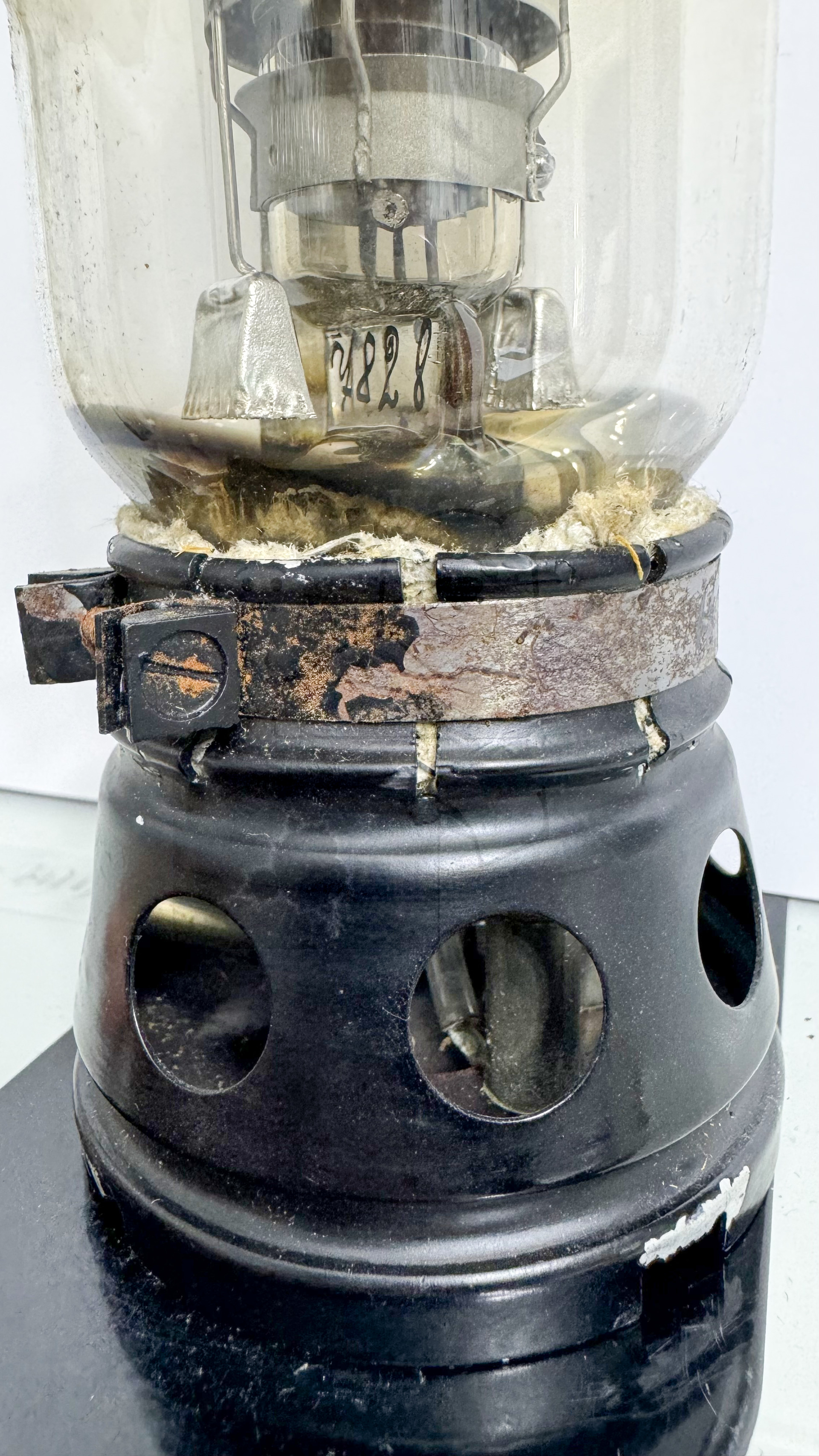 Röhre RS291 vii #3660 Bild 17