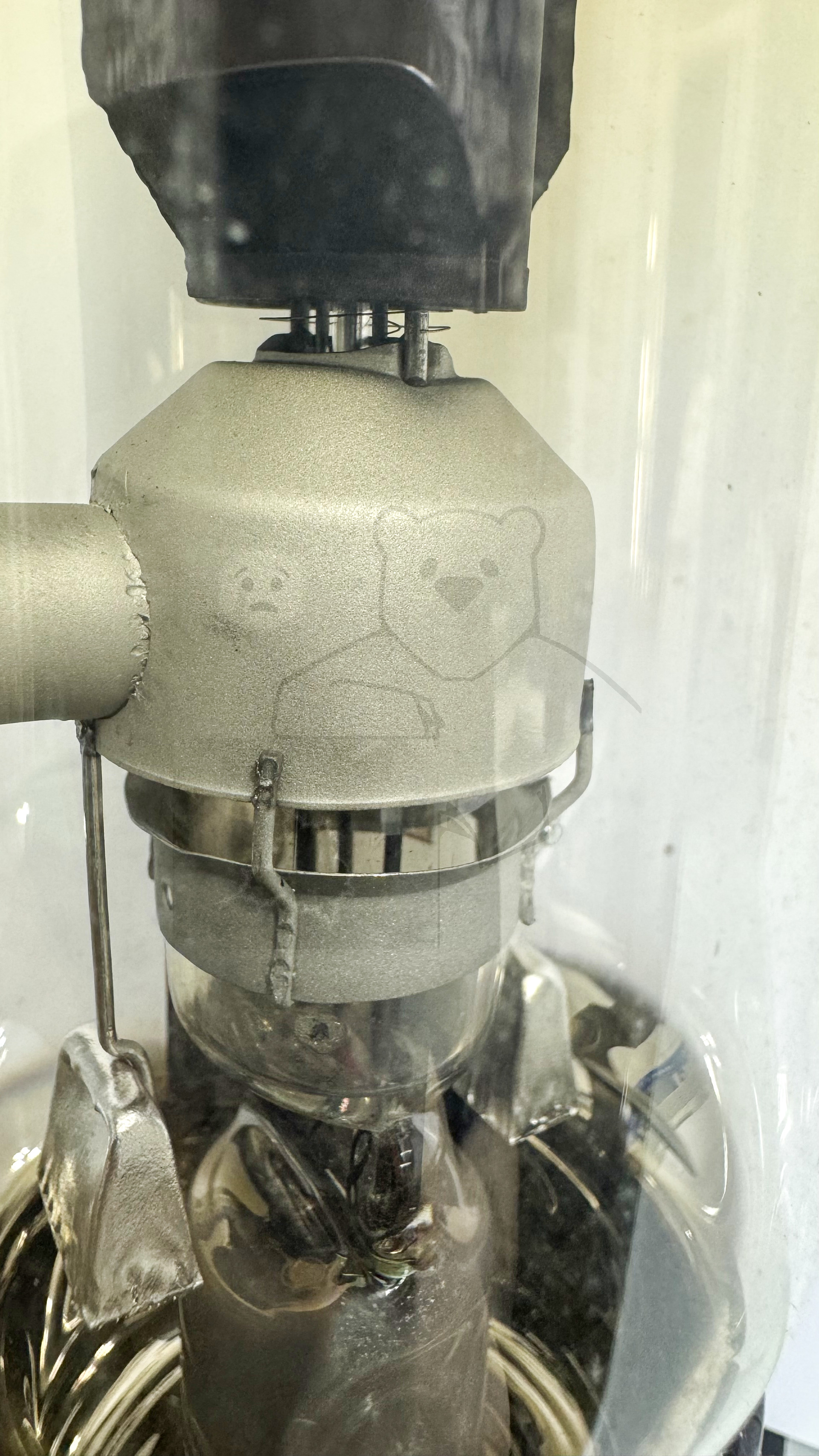 Röhre RS291 vii #3660 Bild 19