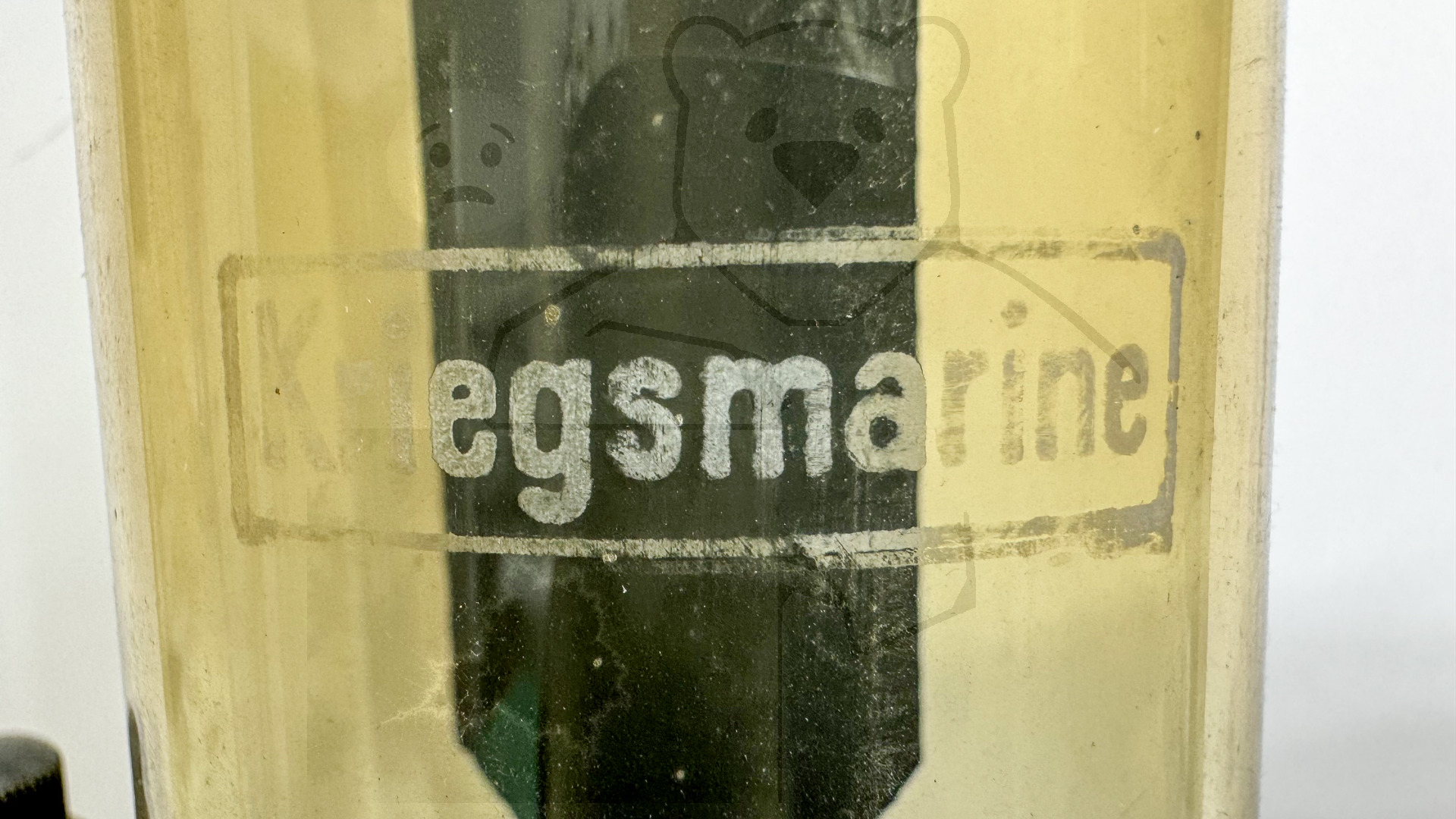 Röhre RS291 vii #3660 Bild 20