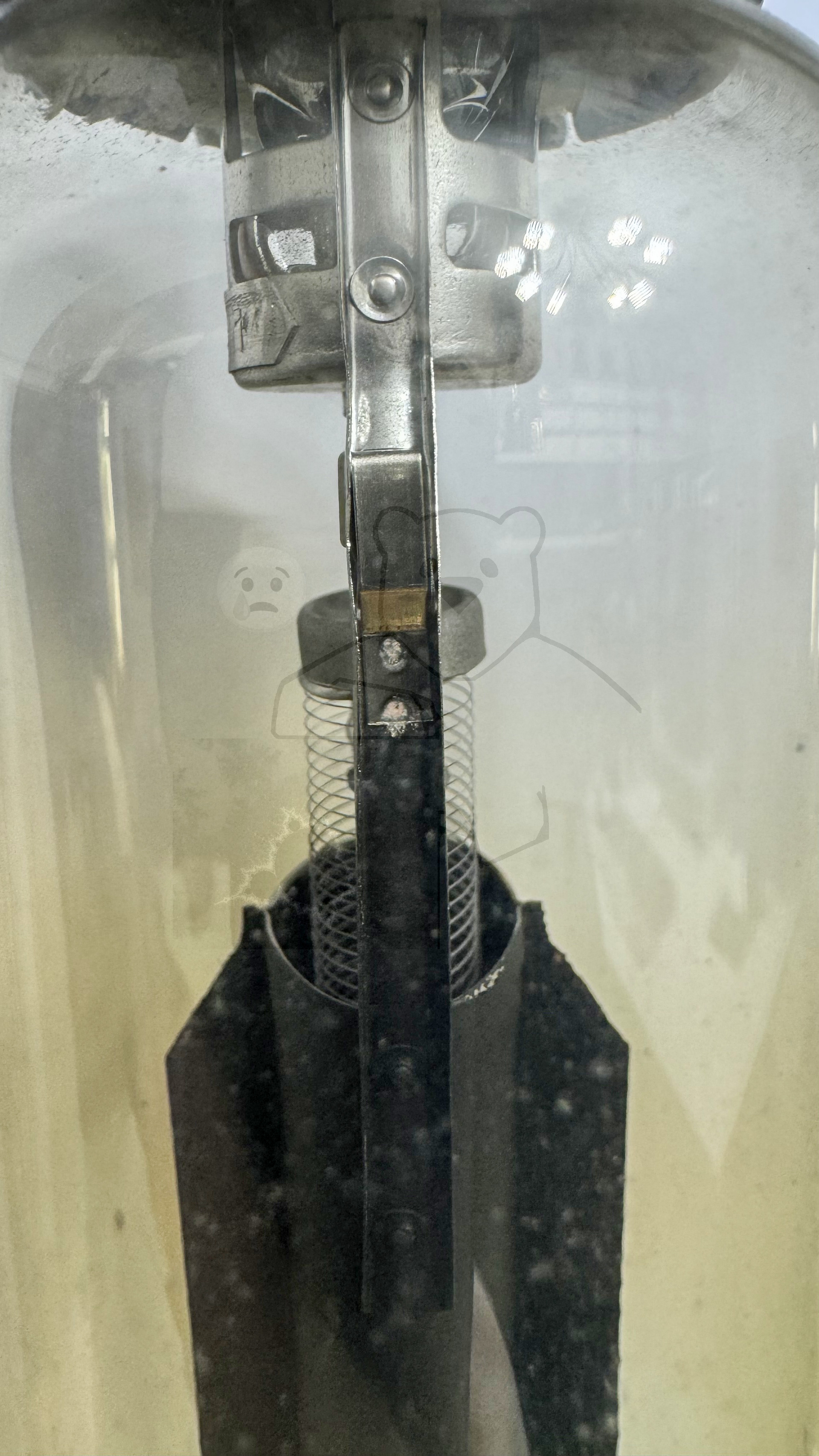 Röhre RS291 vii #3660 Bild 21