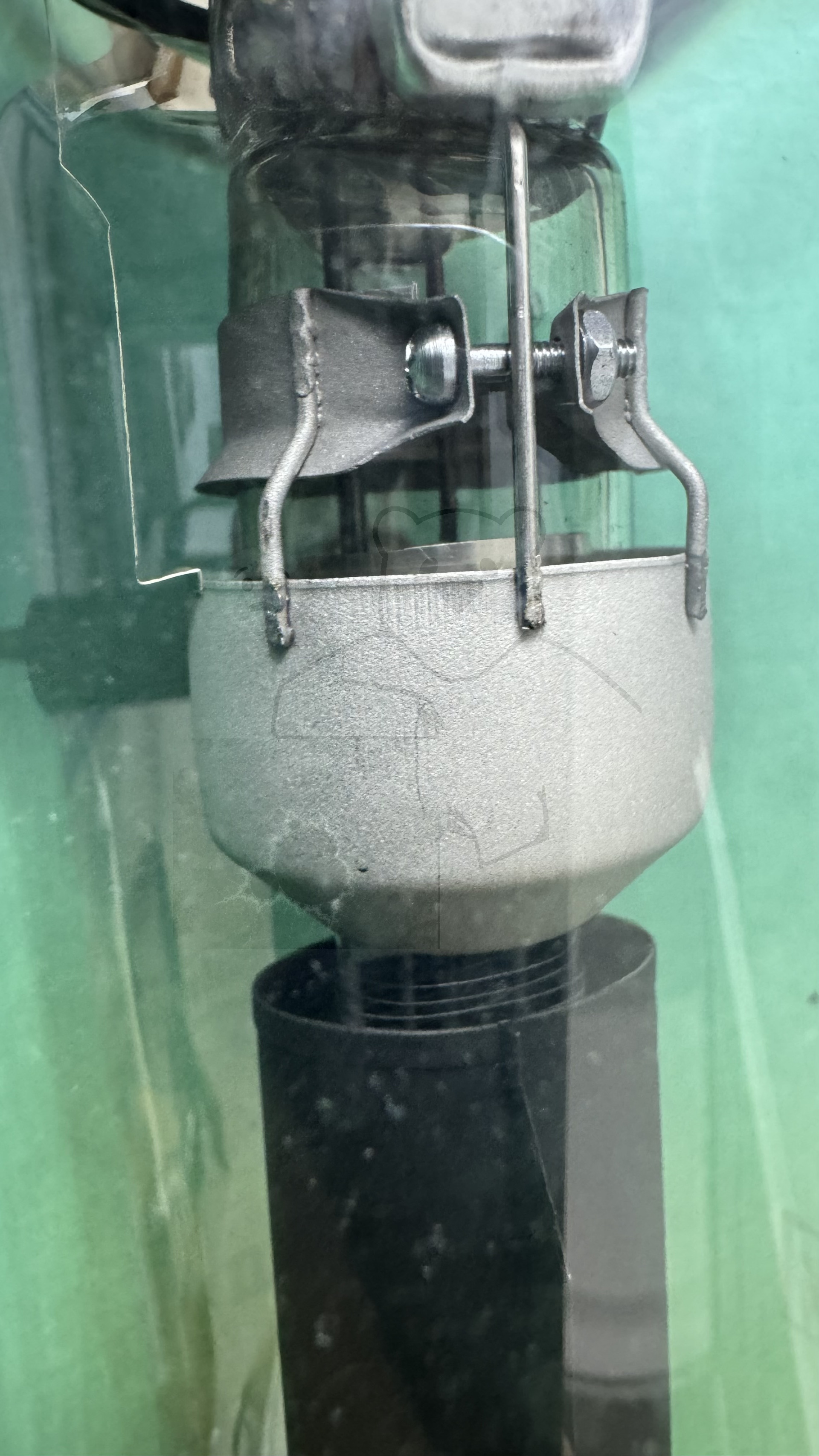 Röhre RS291 vii #3660 Bild 24