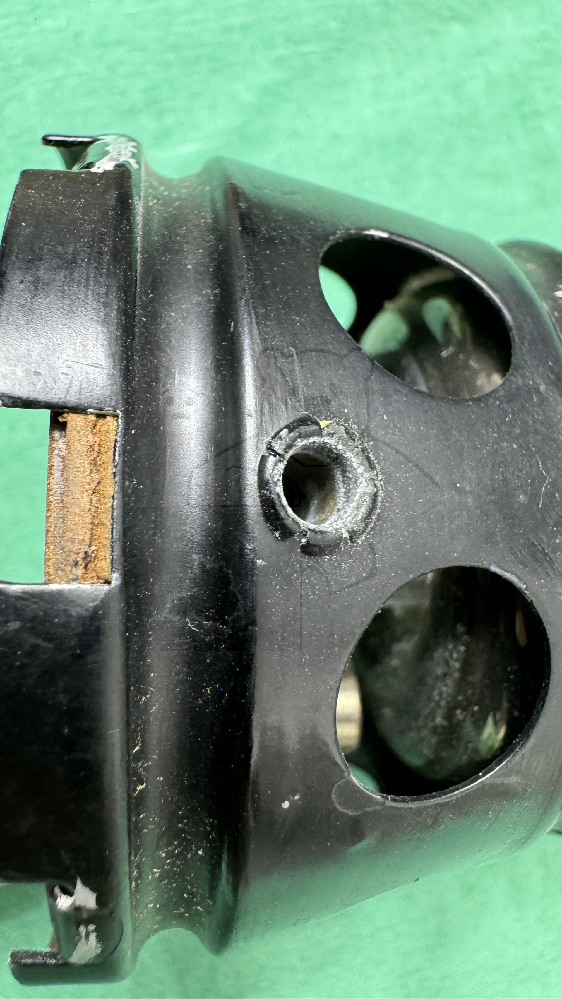 Röhre RS291 vii #3660 Bild 29