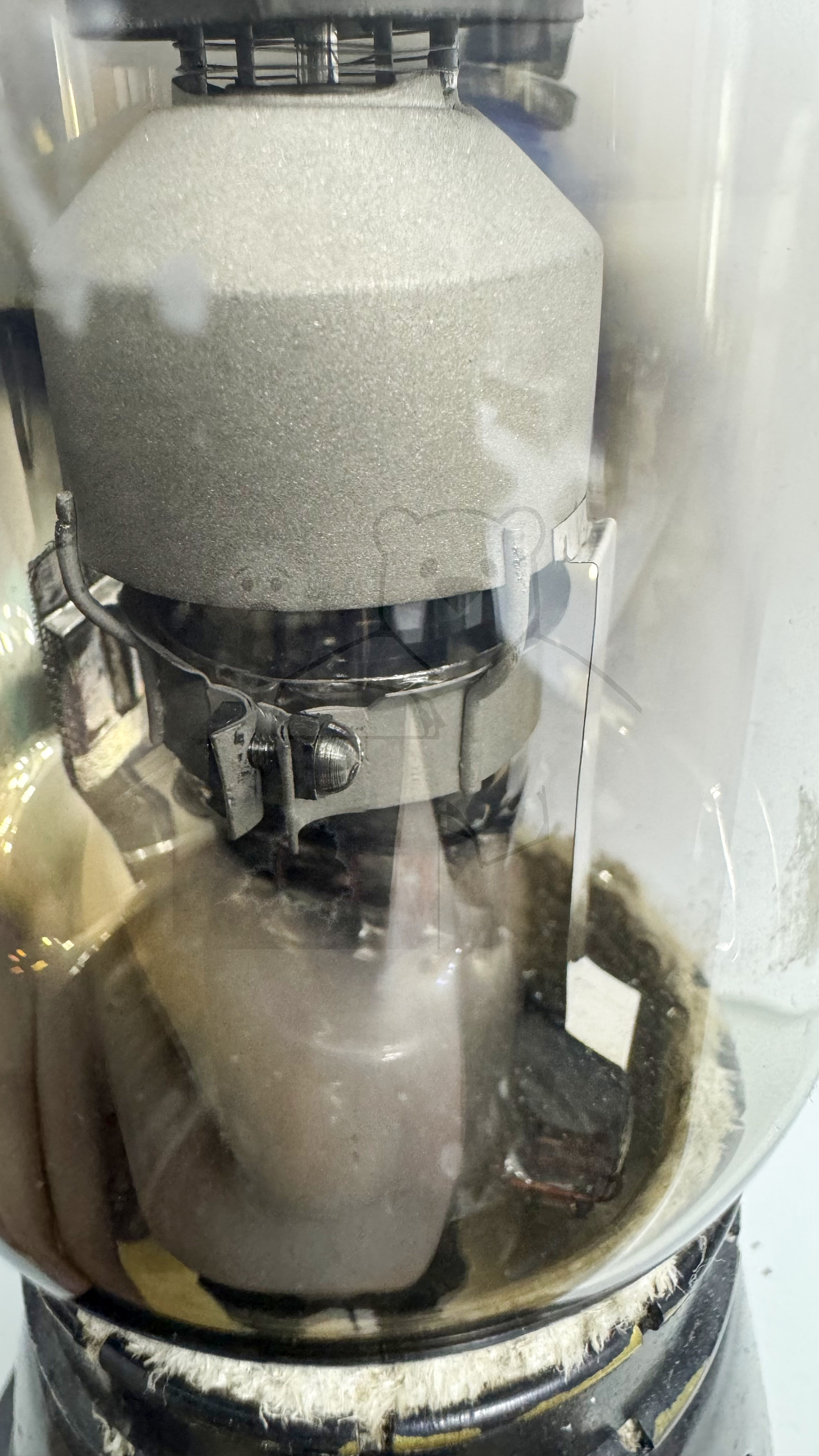 Röhre RS291 vii #3661 Bild 11