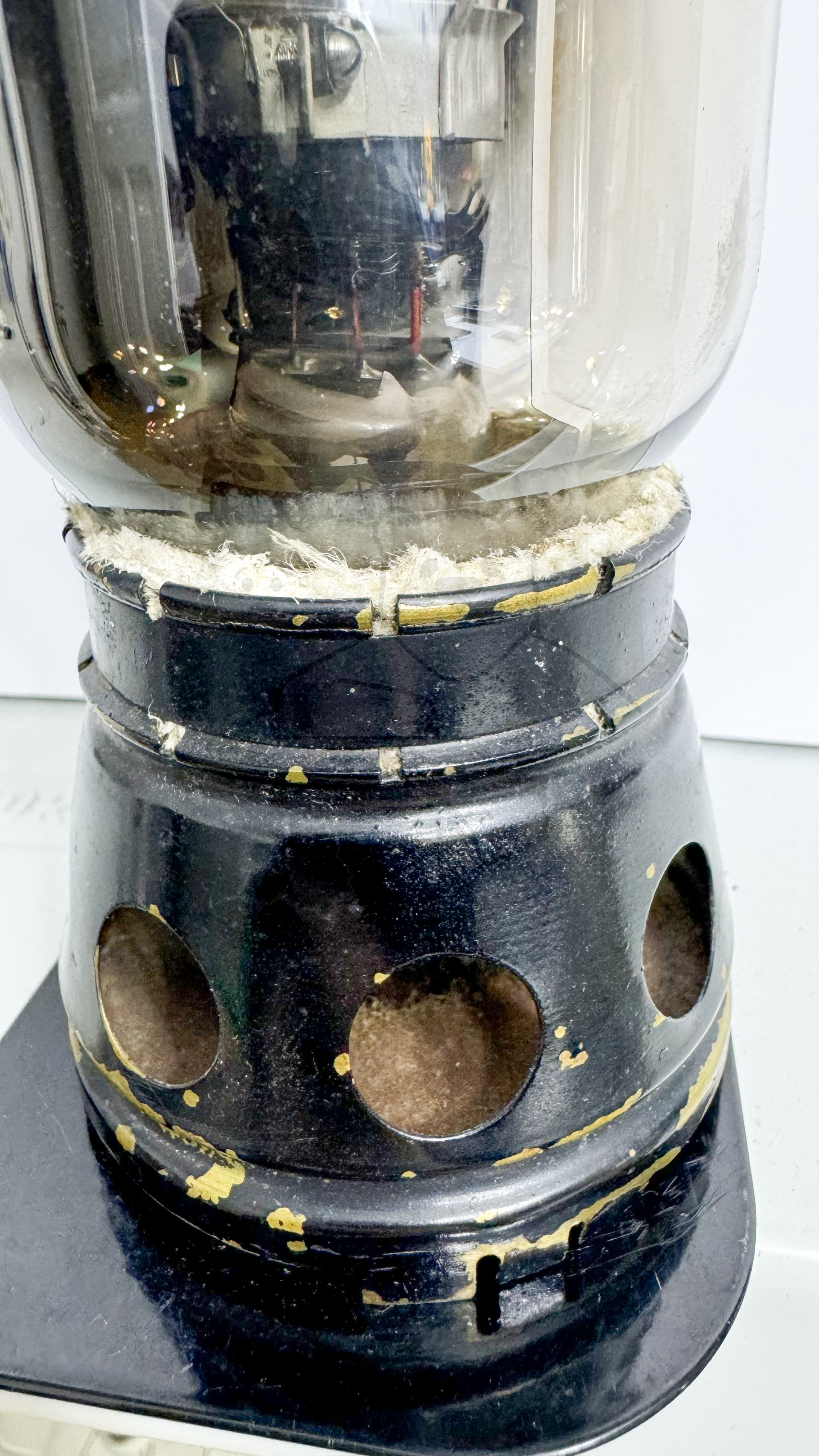 Röhre RS291 vii #3661 Bild 12