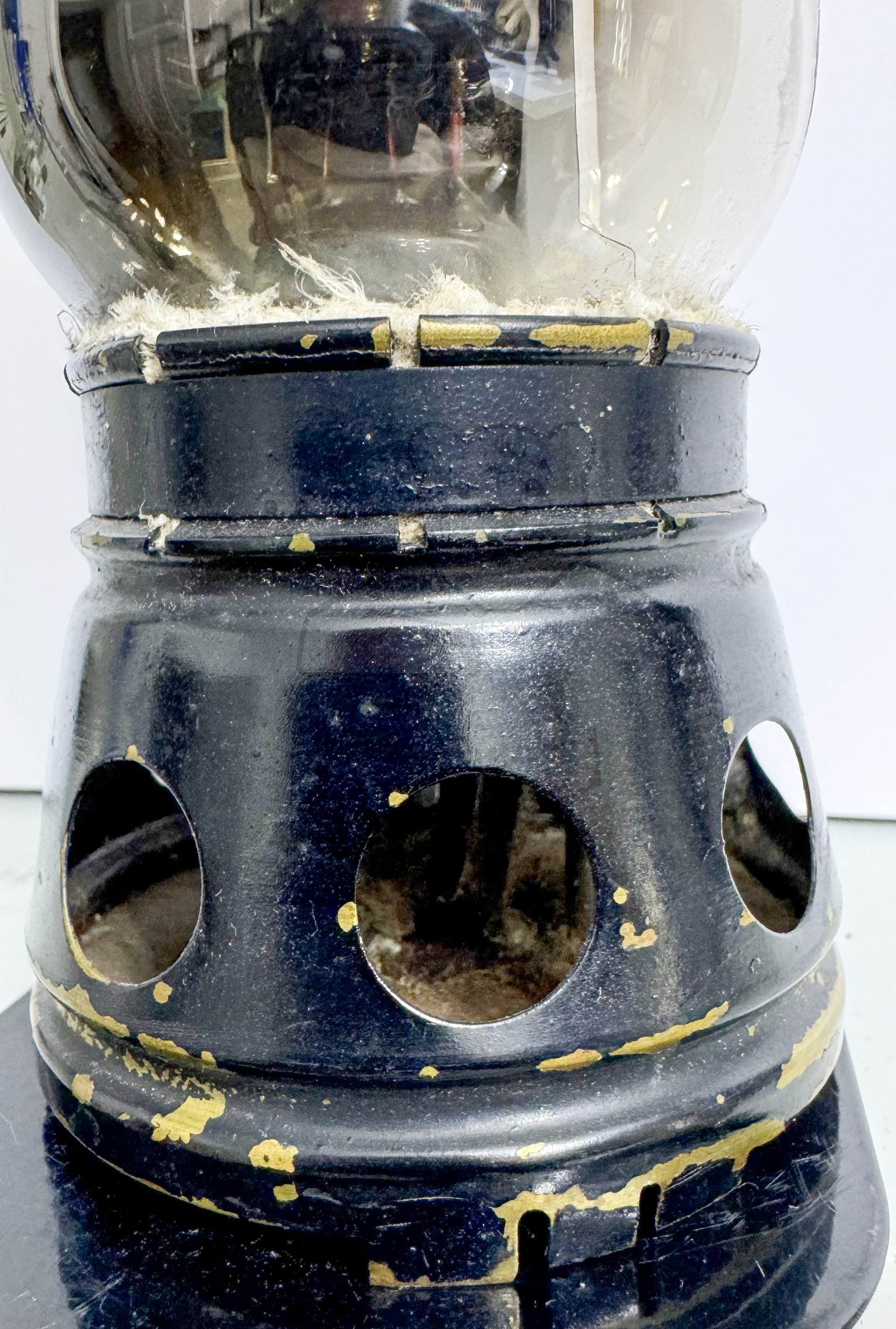 Röhre RS291 vii #3661 Bild 13