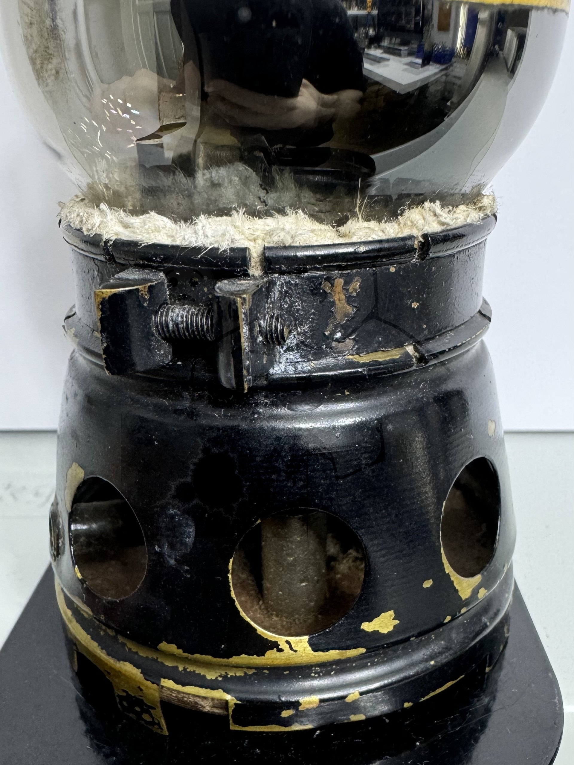 Röhre RS291 vii #3661 Bild 14