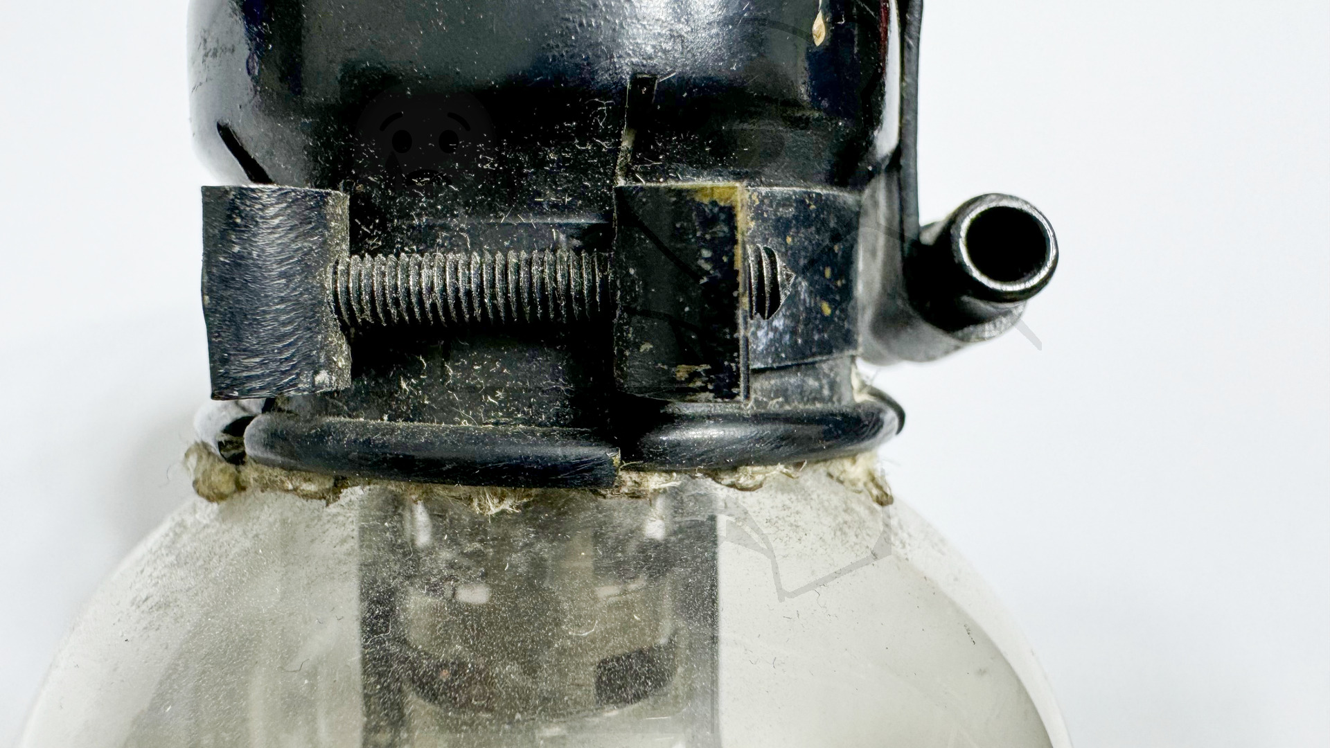 Röhre RS291 vii #3661 Bild 19