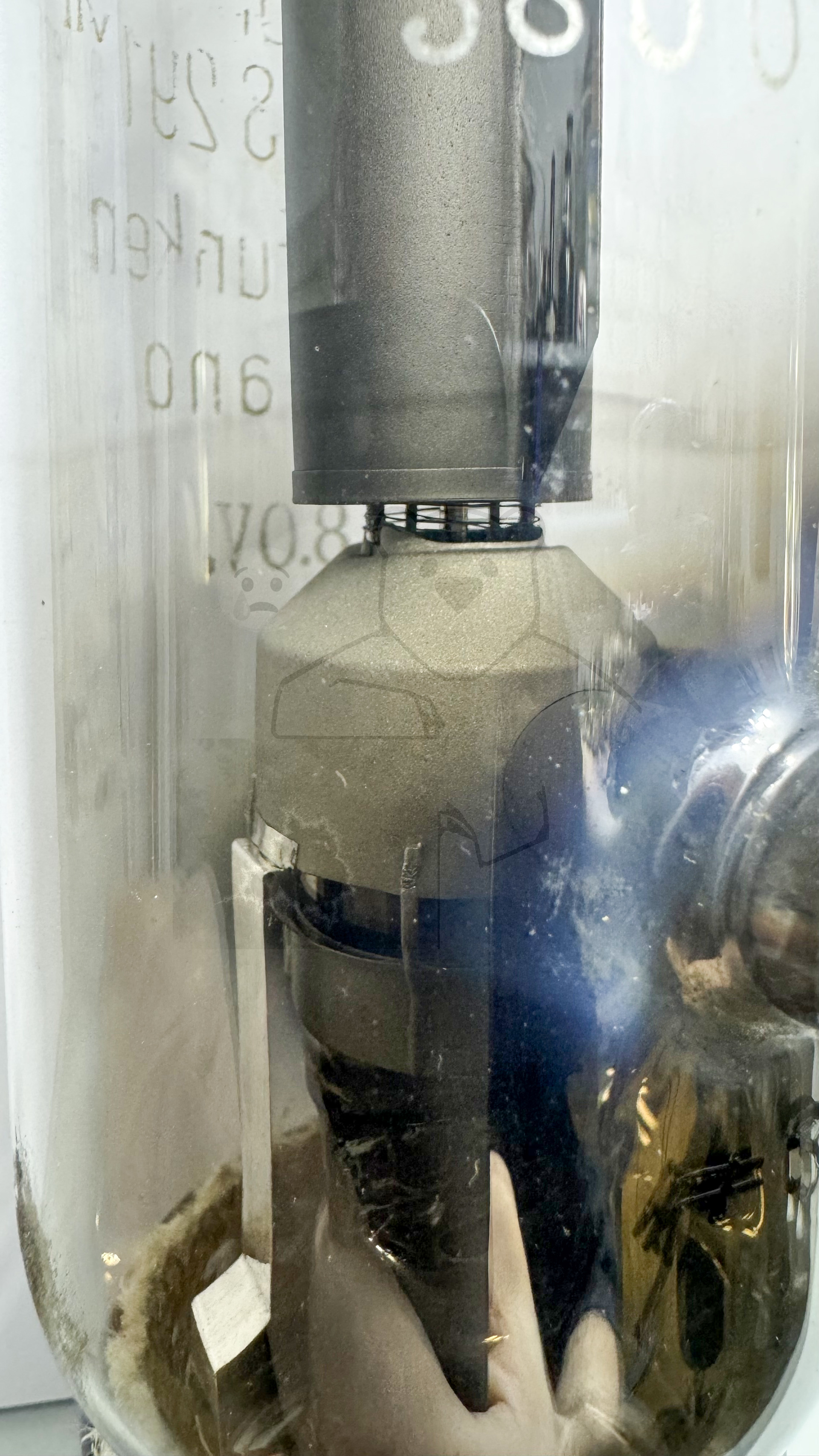 Röhre RS291 vii #3661 Bild 22