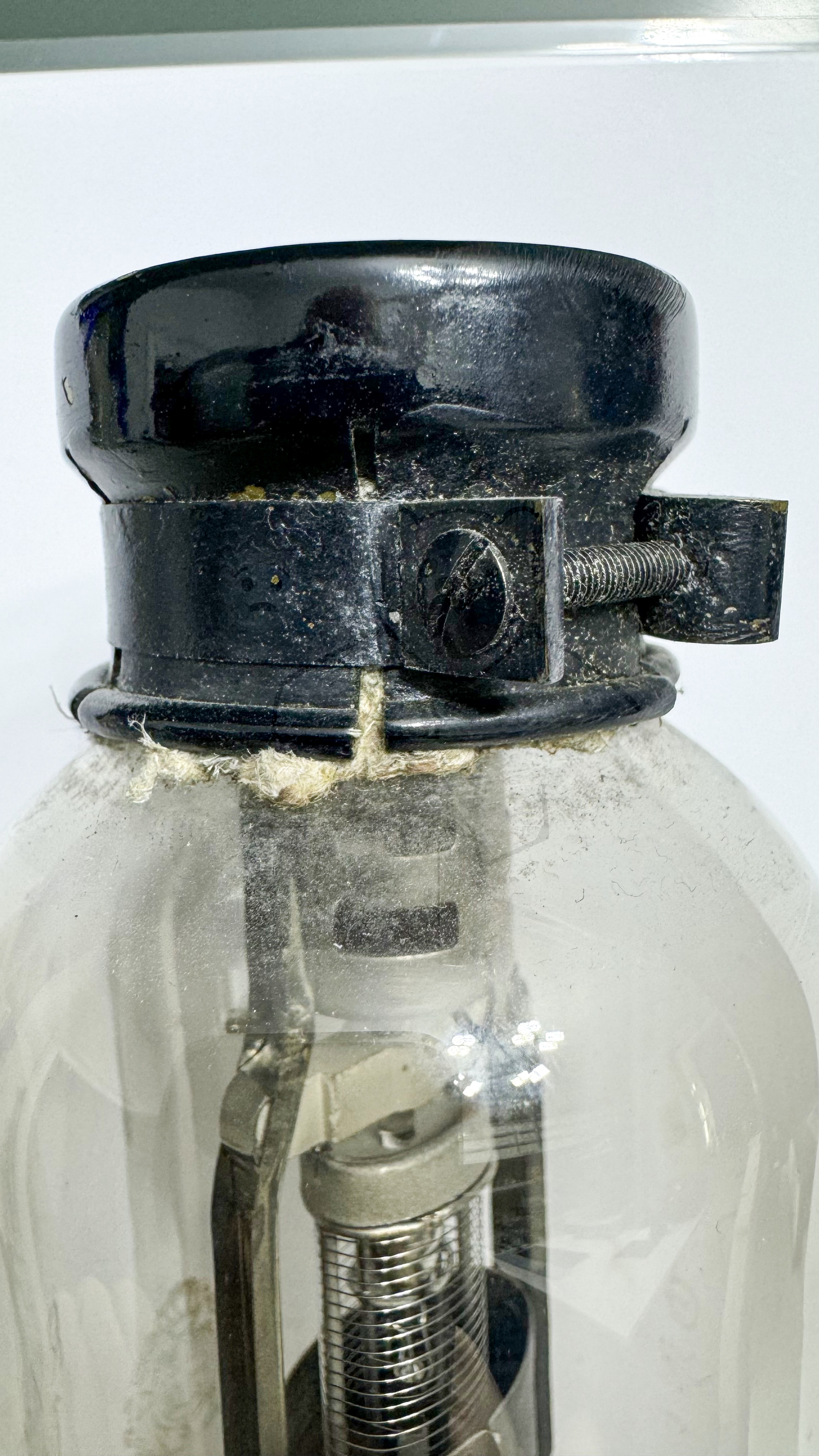 Röhre RS291 vii #3661 Bild 24