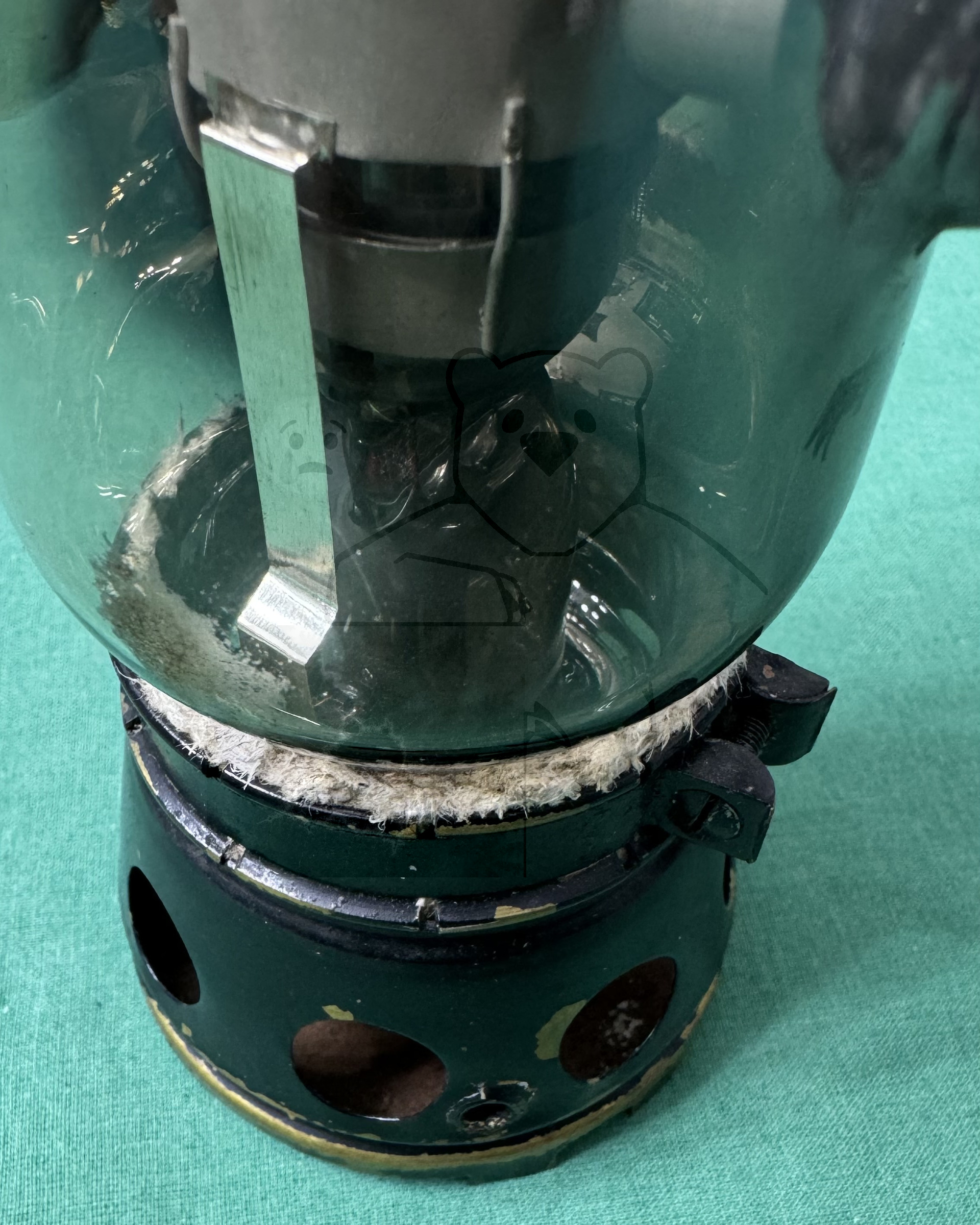 Röhre RS291 vii #3661 Bild 27