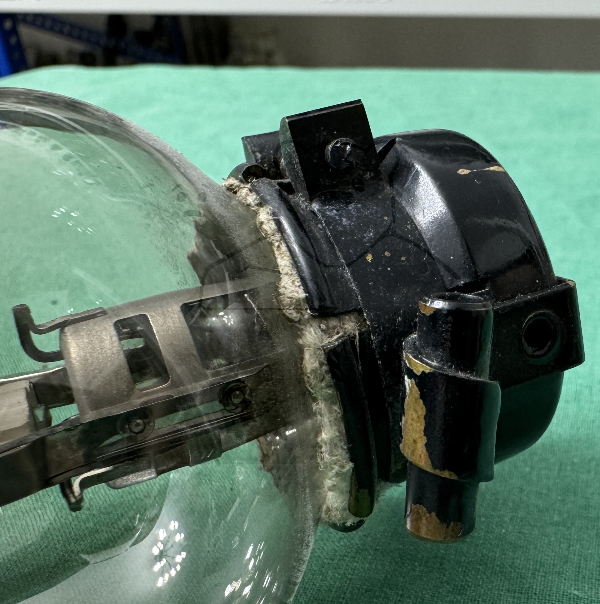 Röhre RS291 vii #3661 Bild 39