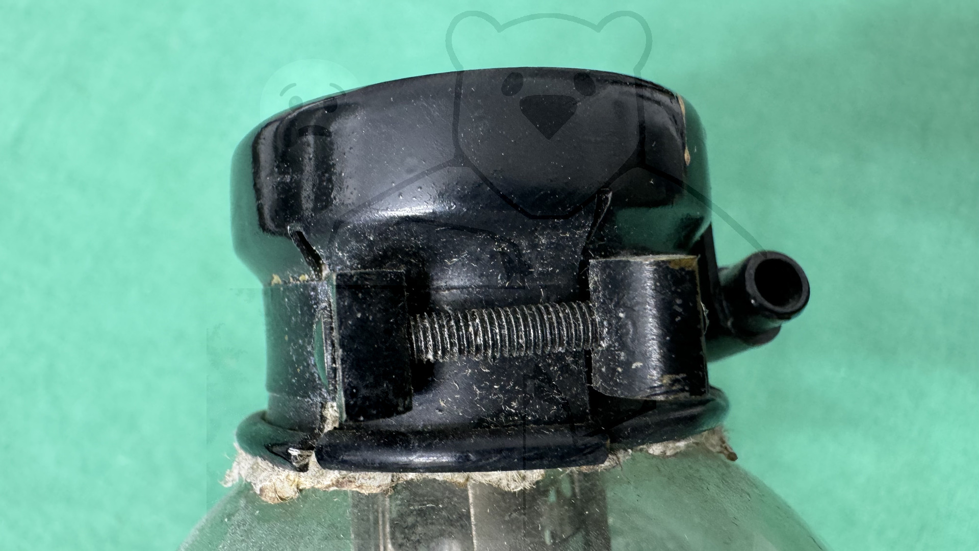 Röhre RS291 vii #3661 Bild 42