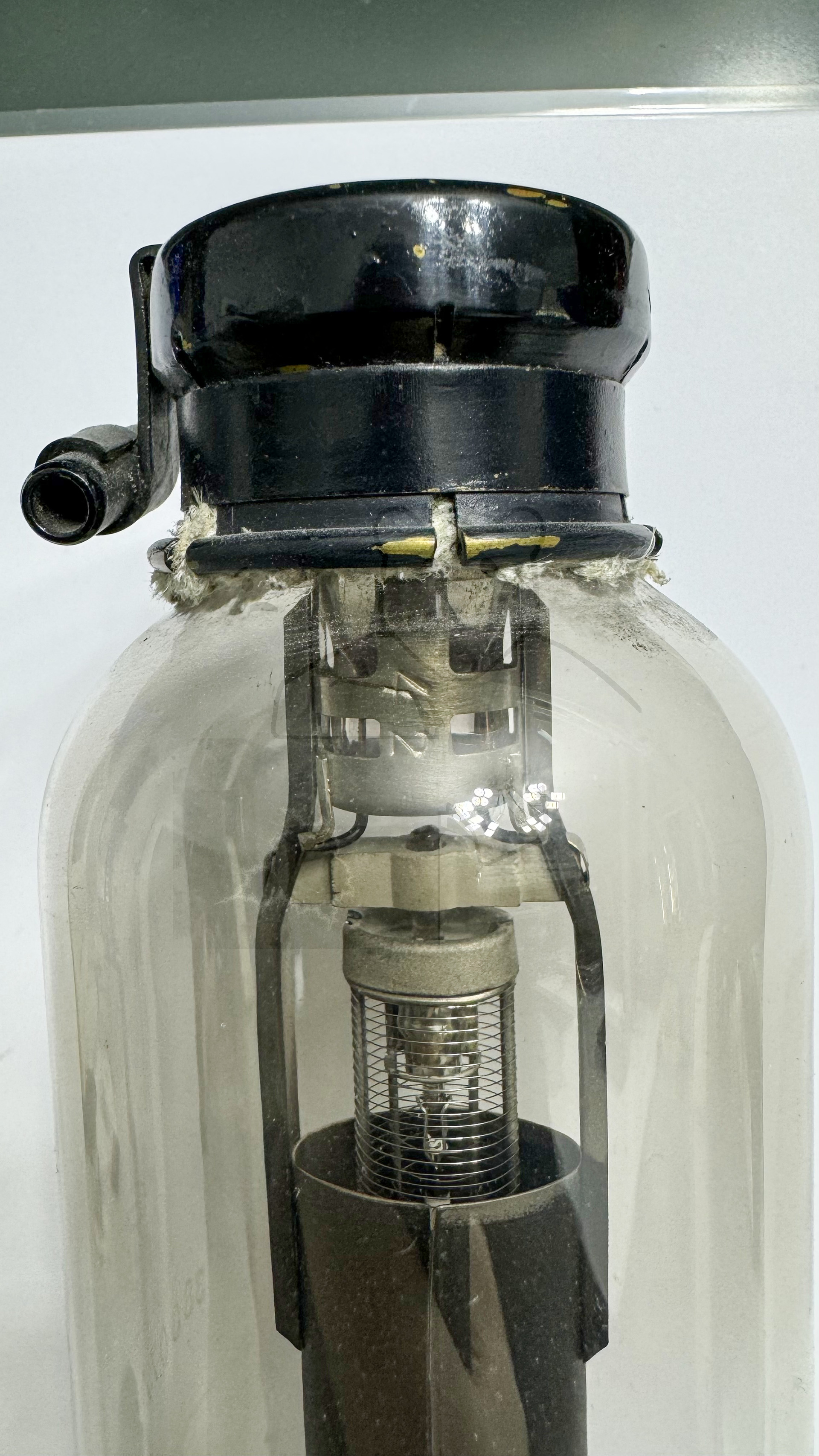 Röhre RS291 vii #3661 Bild 8