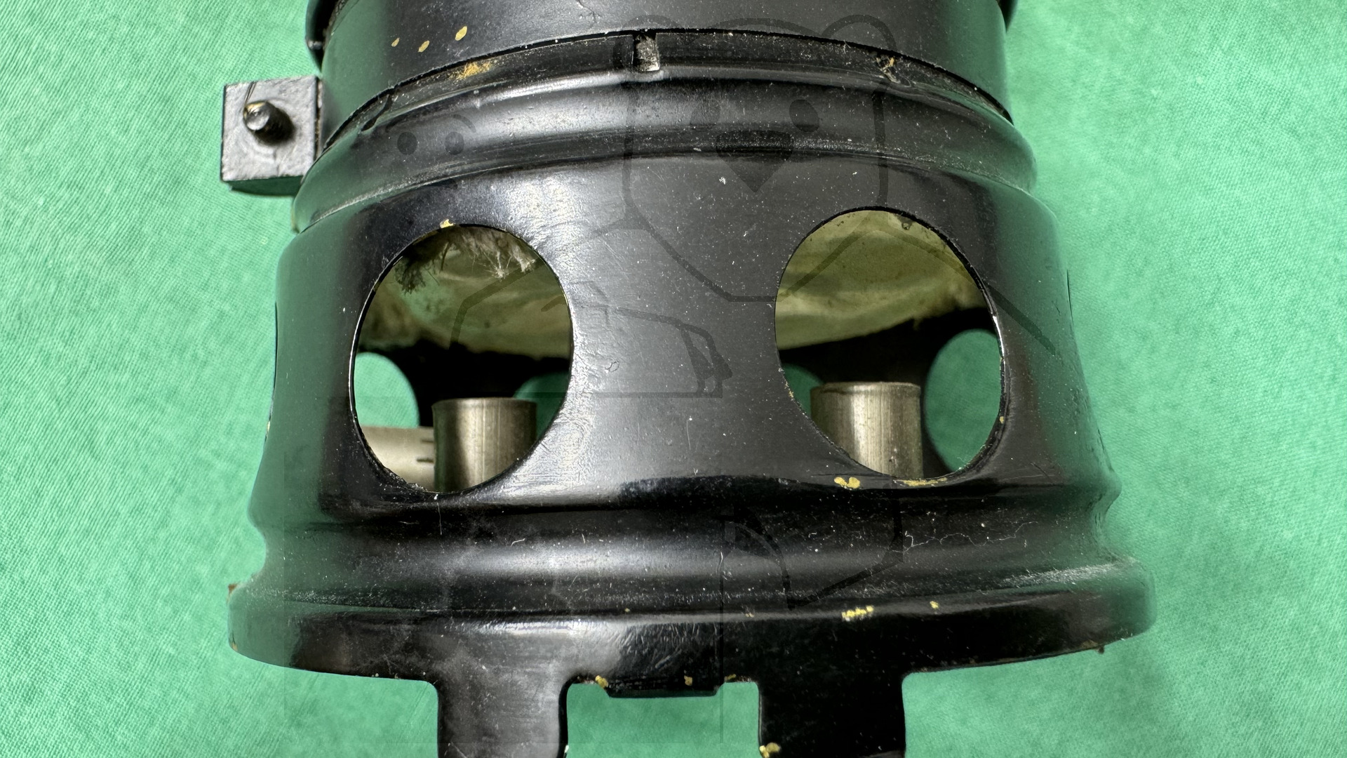 Röhre RS296 'Hammerroehre' #4562 Bild 26