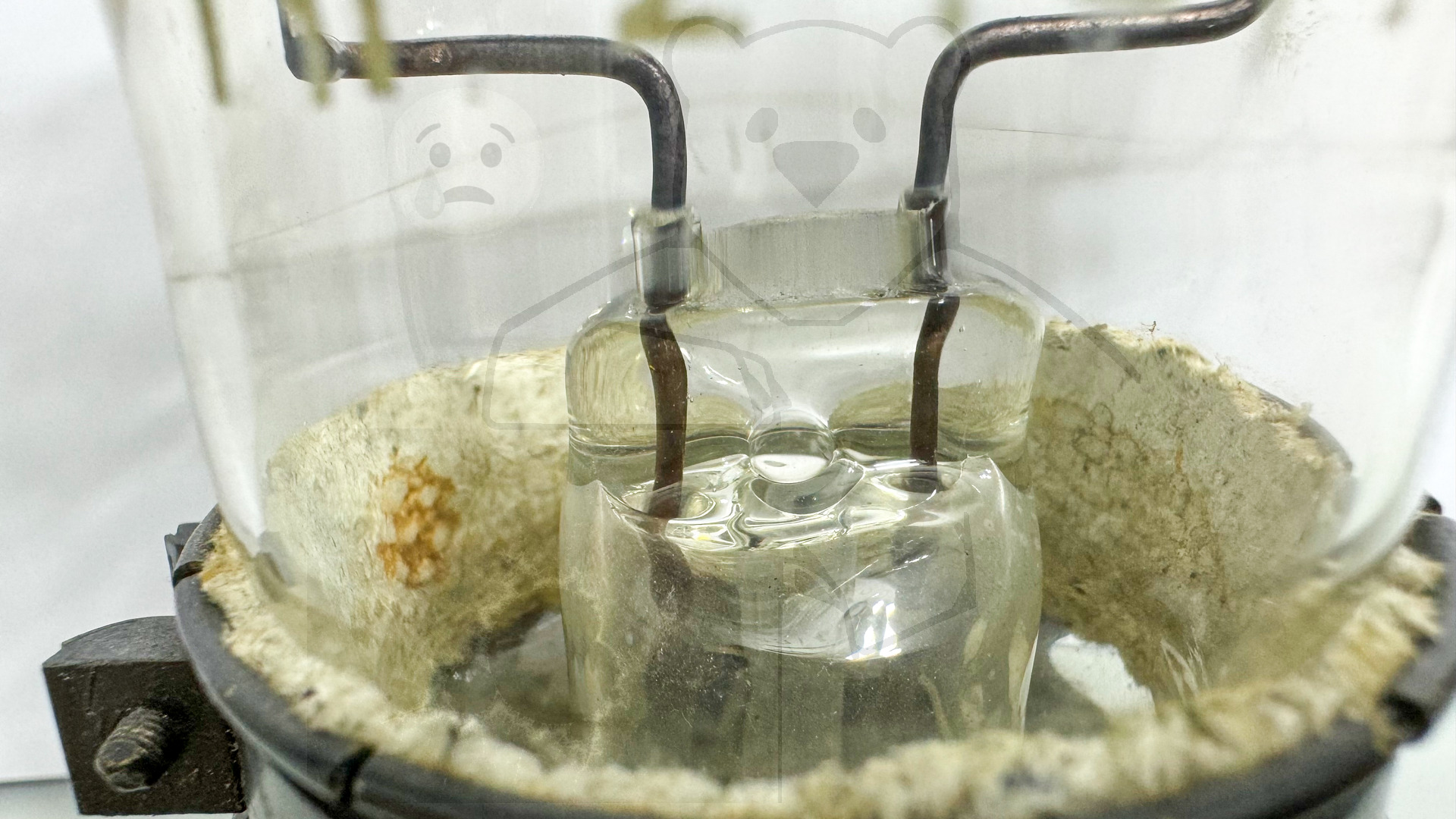 Röhre RS296 'Hammerroehre' #4562 Bild 6