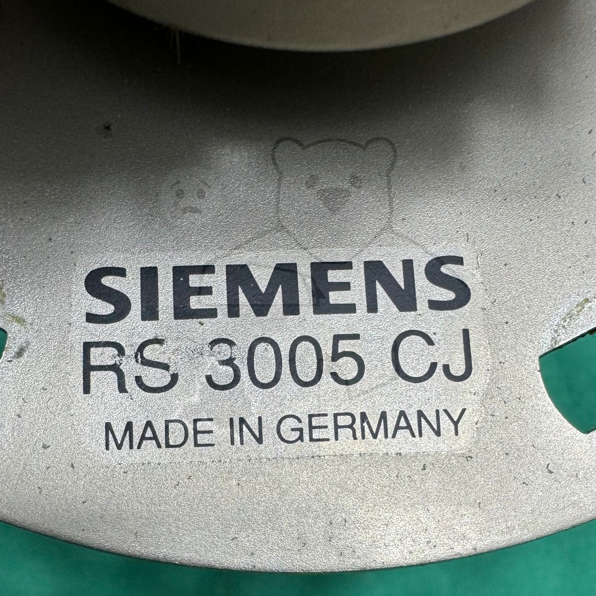 Röhre RS3005CJ #6937 Bild 11