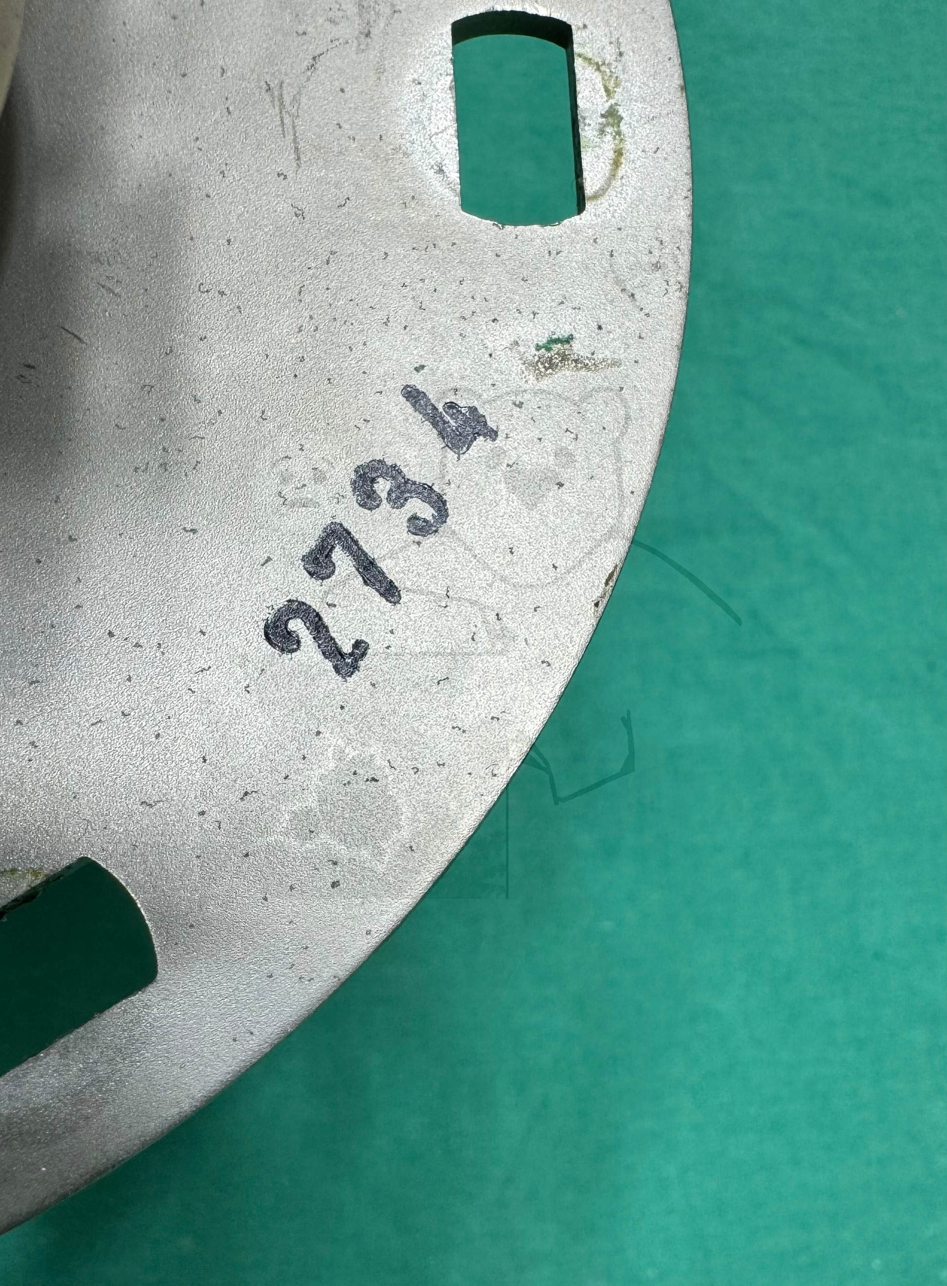 Röhre RS3005CJ #6937 Bild 12