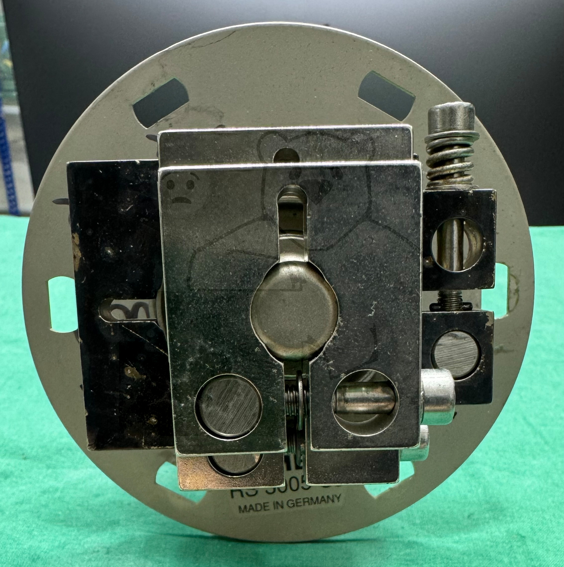 Röhre RS3005CJ #6937 Bild 13