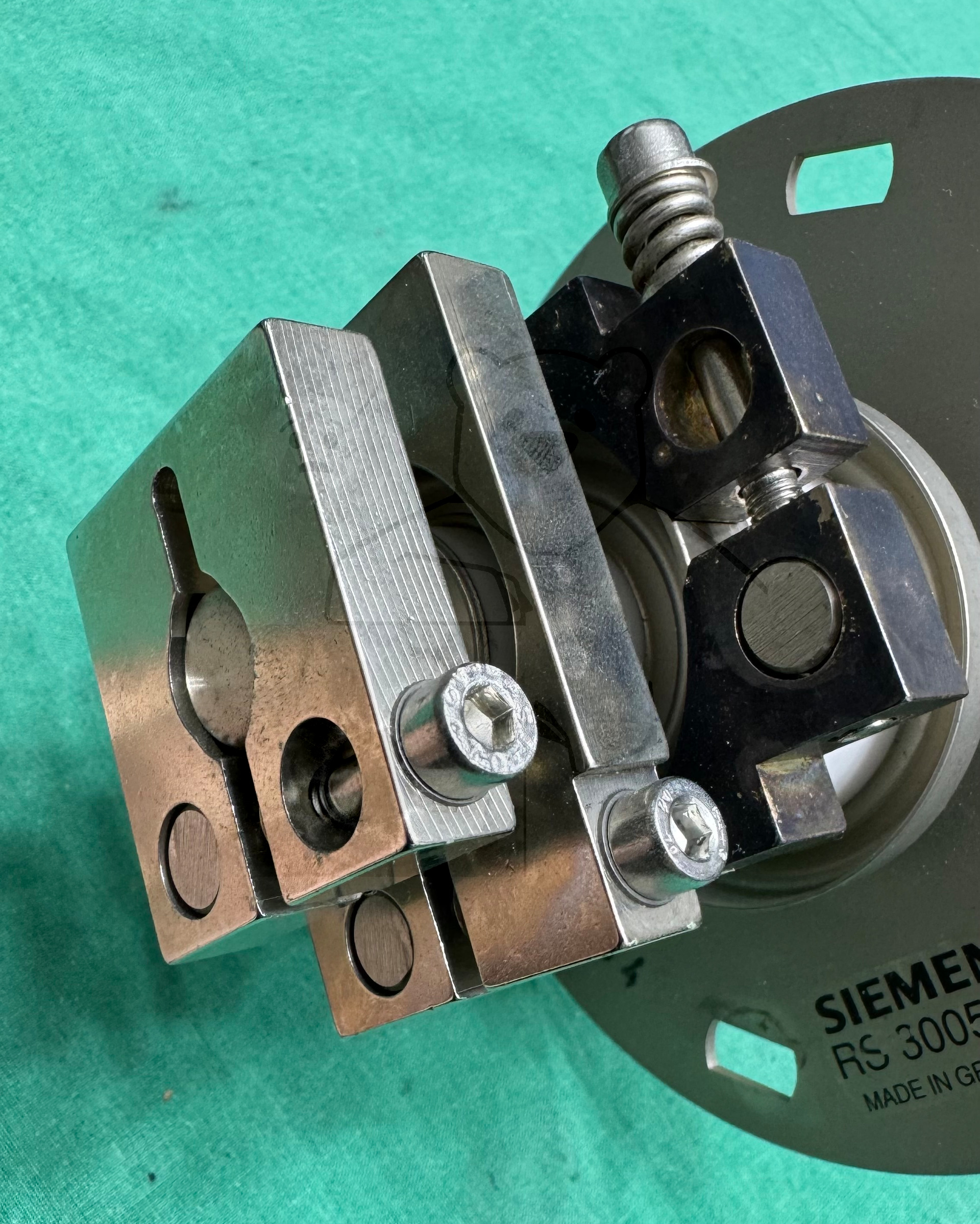 Röhre RS3005CJ #6937 Bild 16