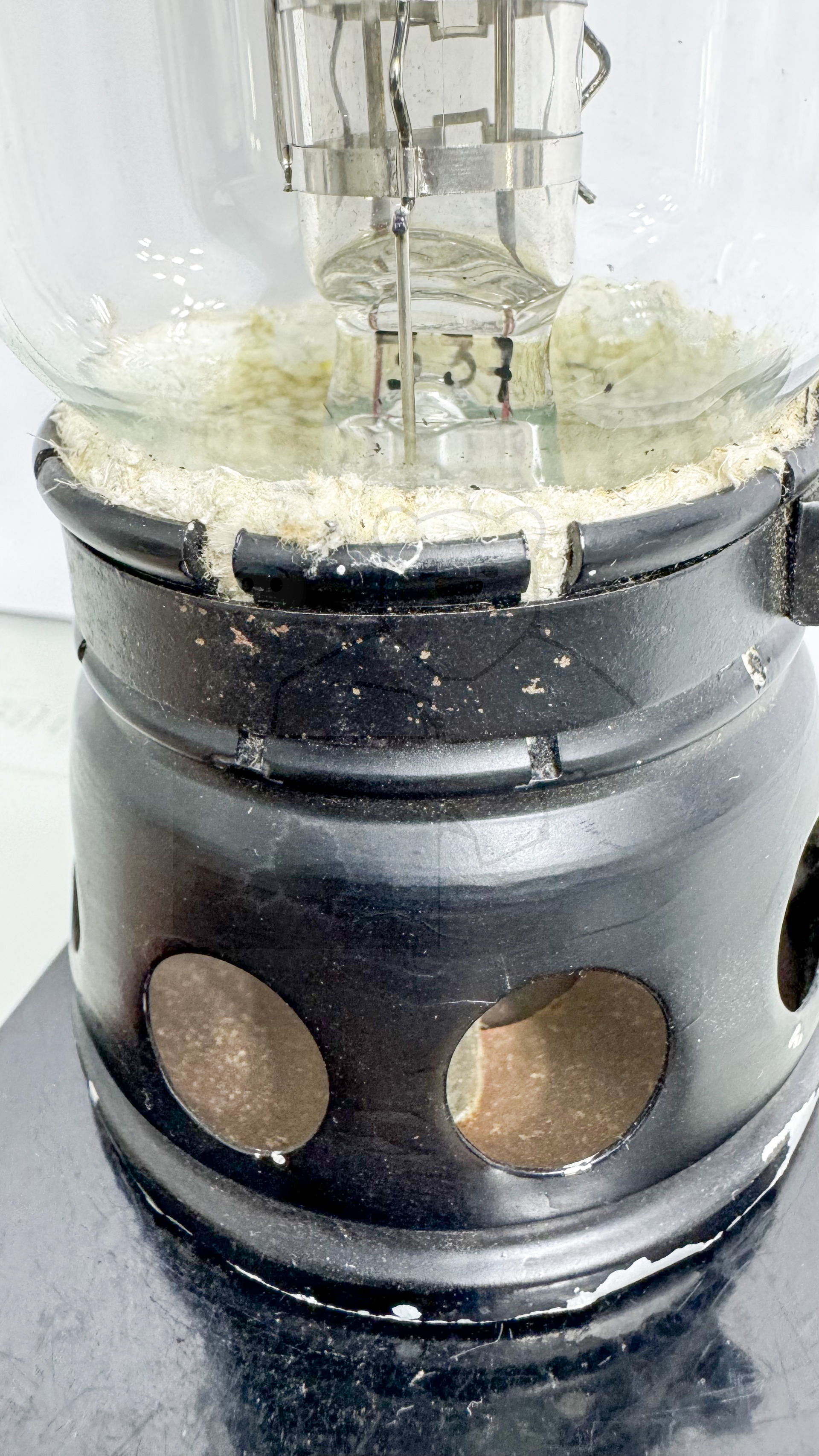 Röhre RS31 g #3647 Bild 16