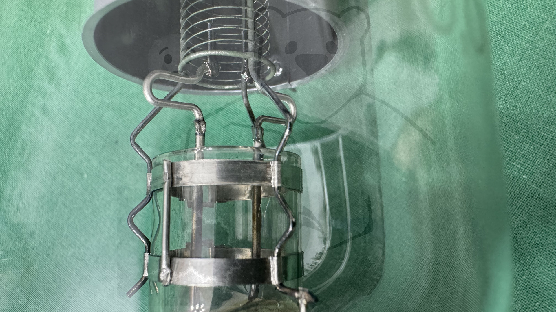 Röhre RS31 g #3647 Bild 30