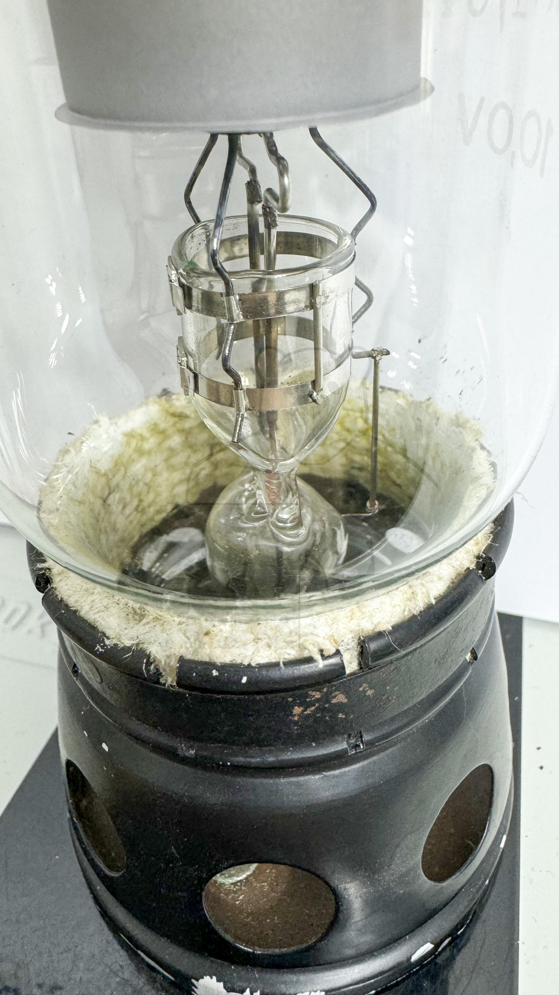 Röhre RS31 g #3647 Bild 9