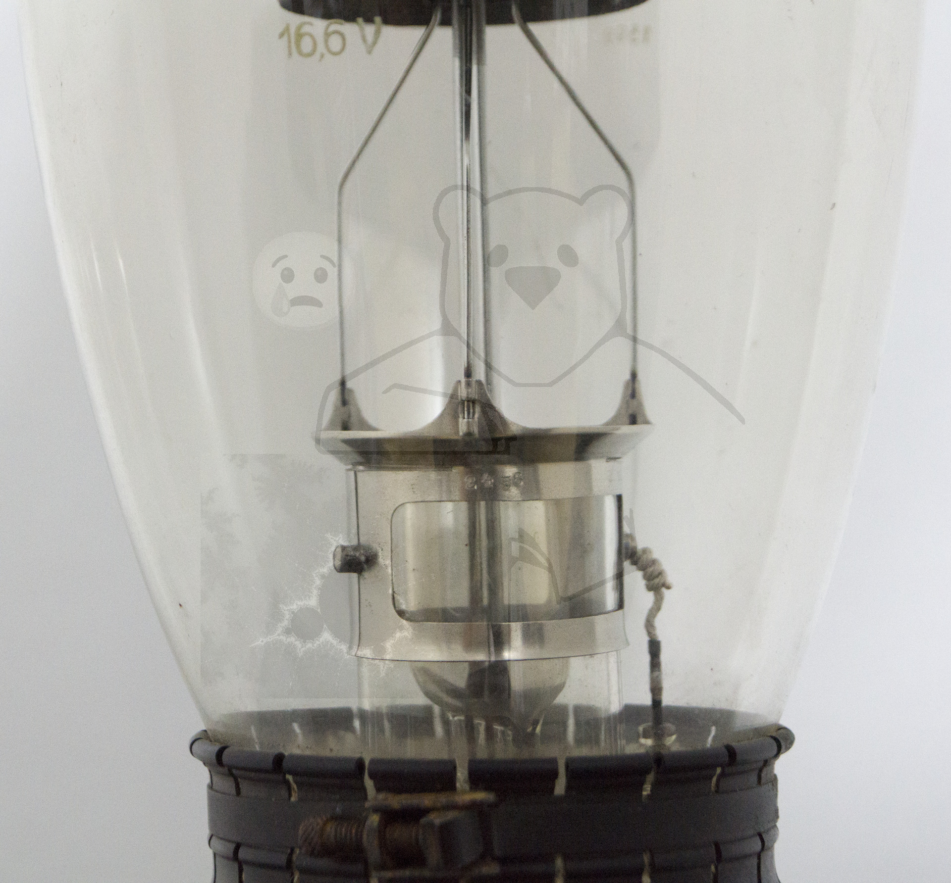 Röhre RS315 #7760 Bild 02