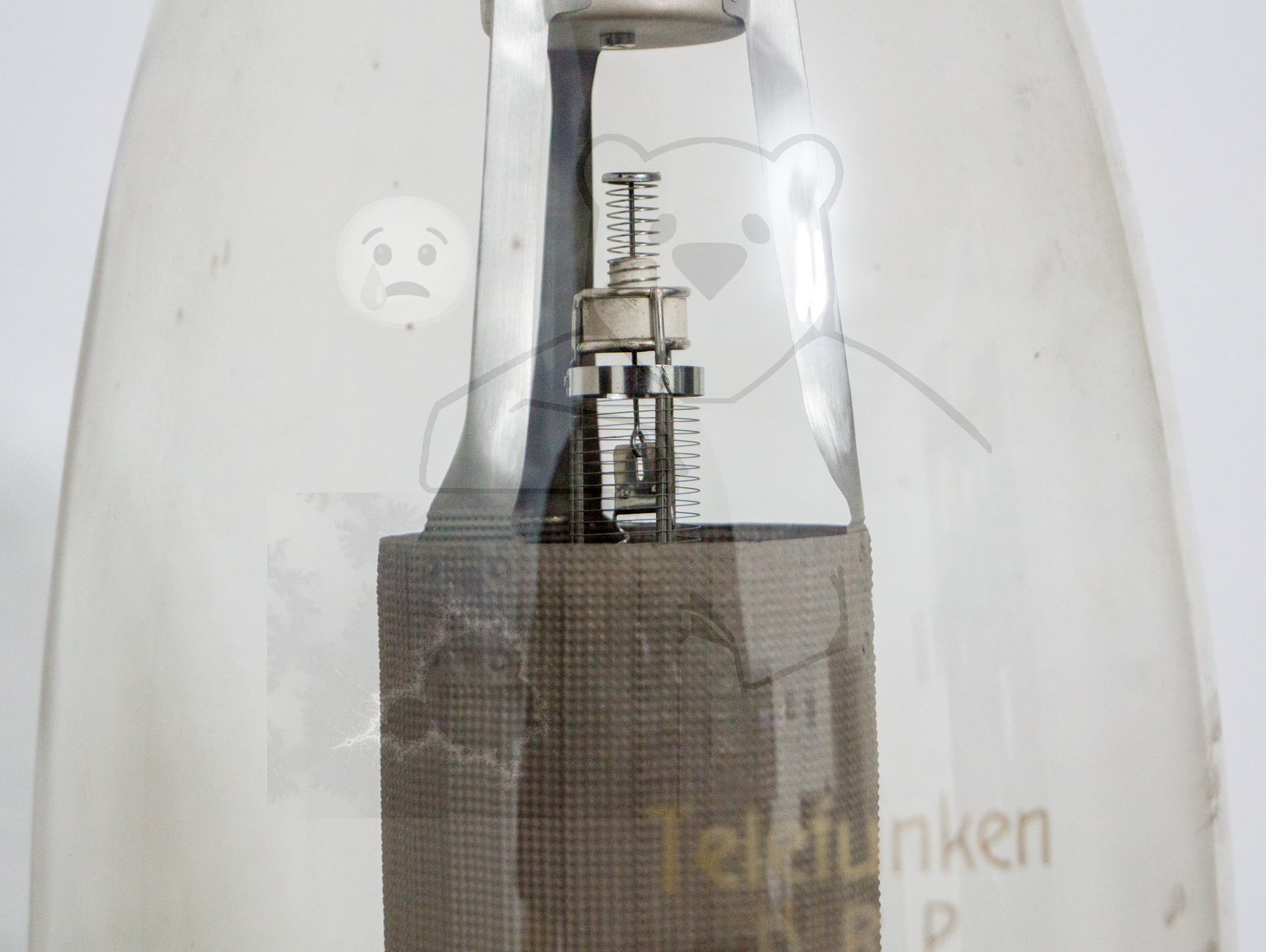 Röhre RS315 #7760 Bild 03