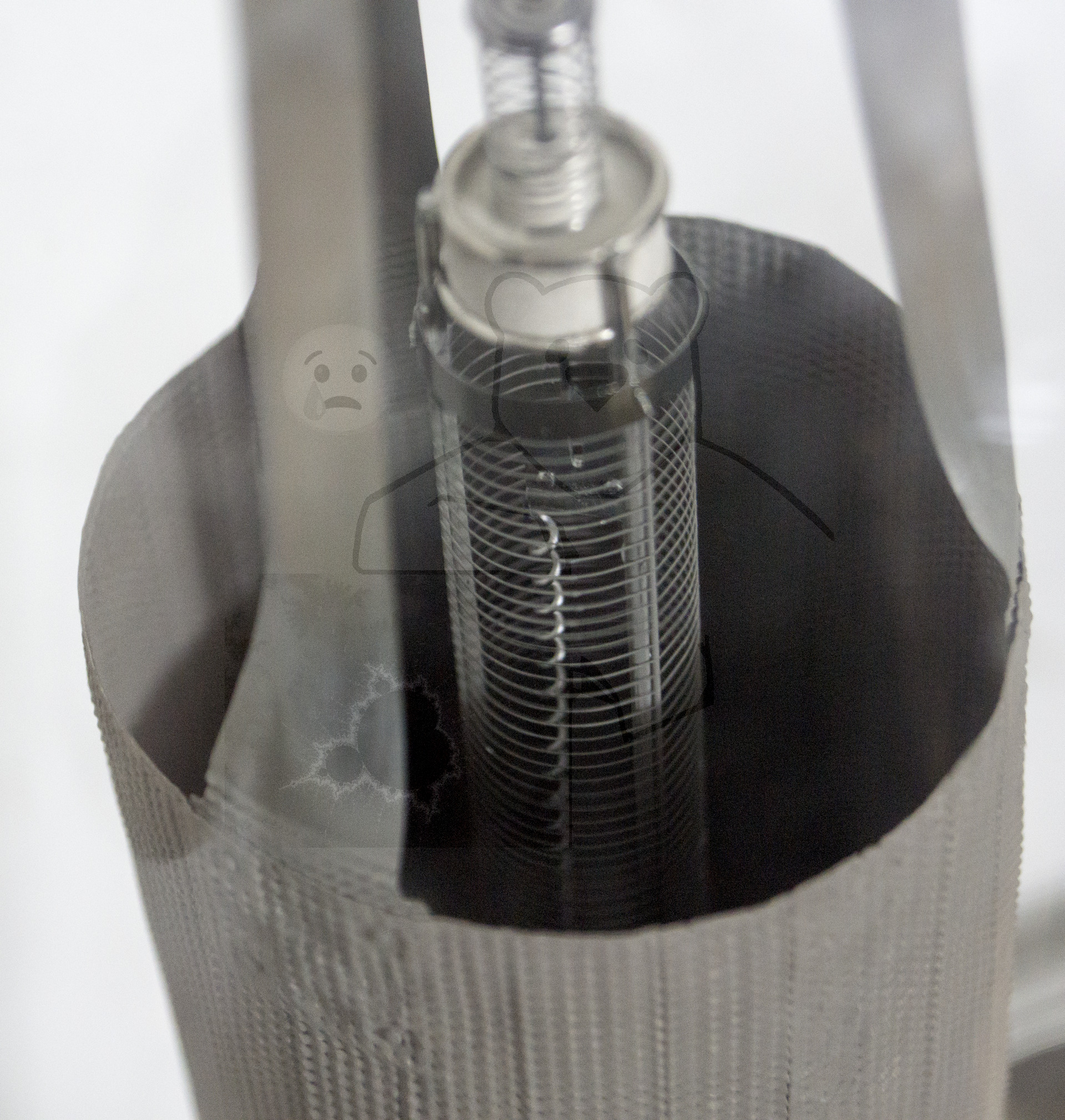 Röhre RS315 #7760 Bild 04