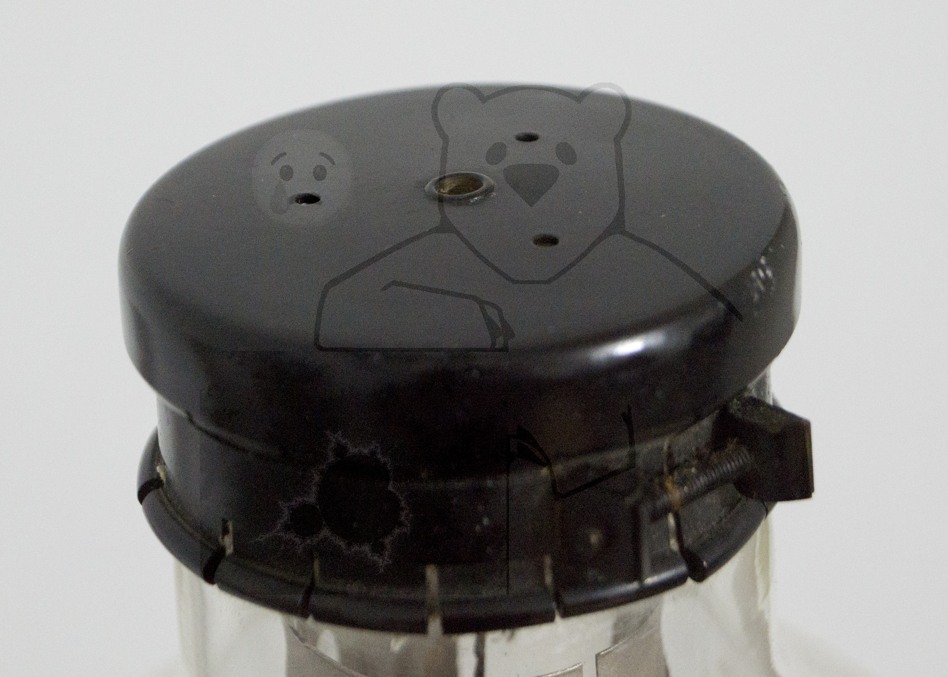 Röhre RS315 #7760 Bild 05