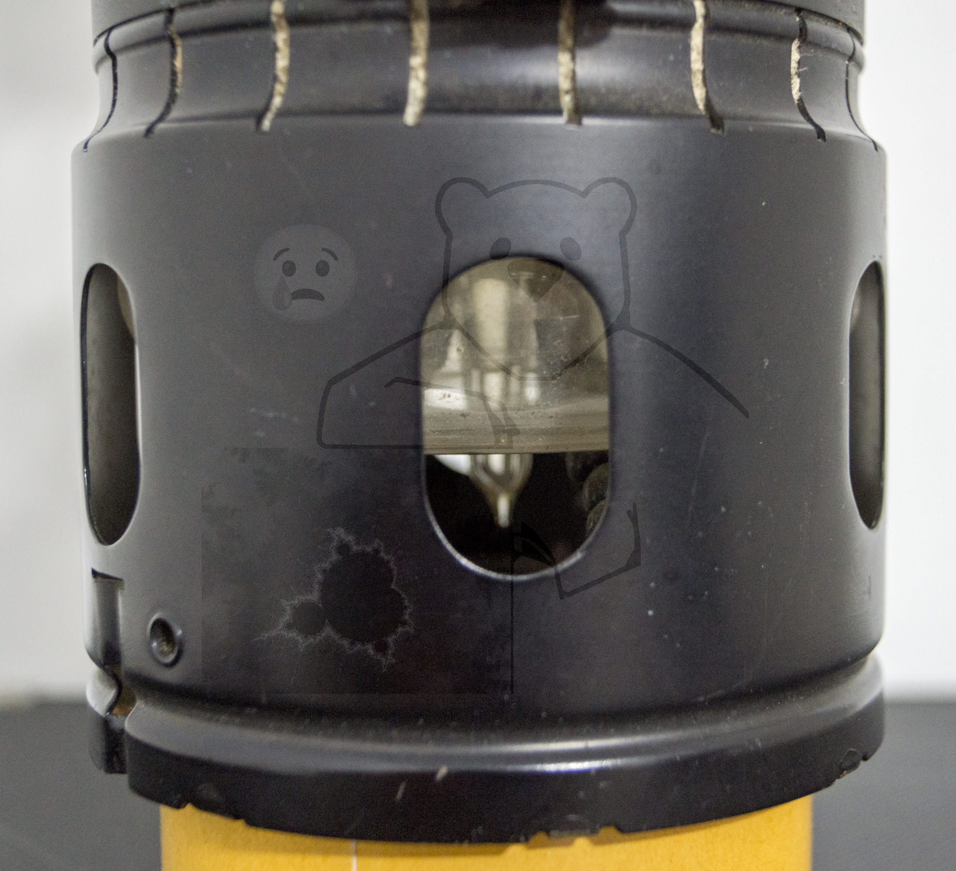 Röhre RS315 #7760 Bild 06