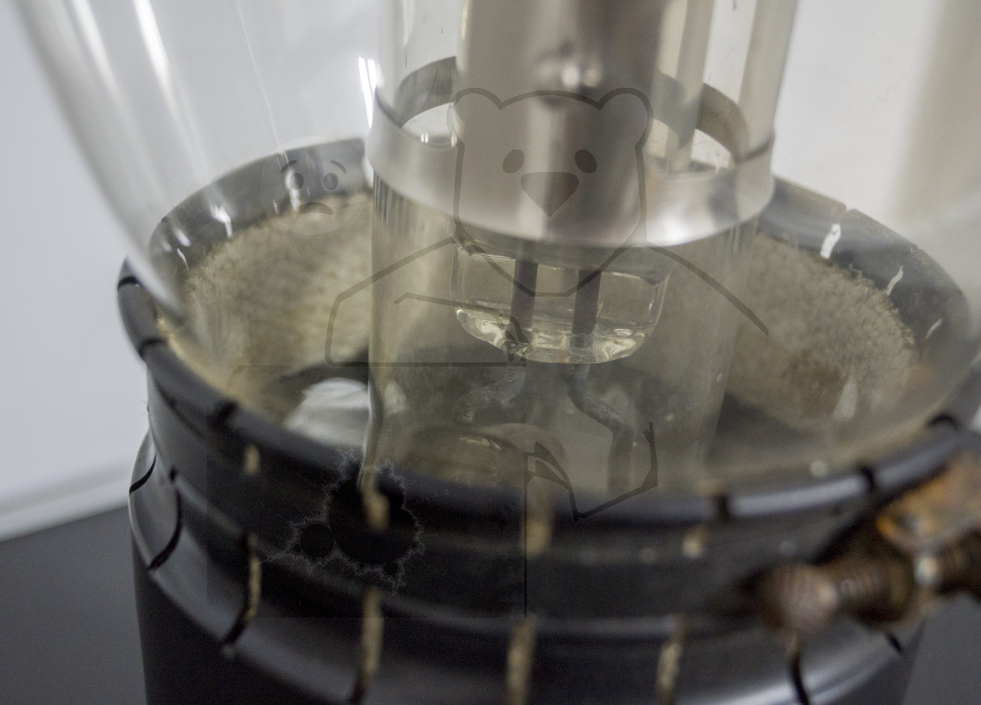 Röhre RS315 #7760 Bild 07