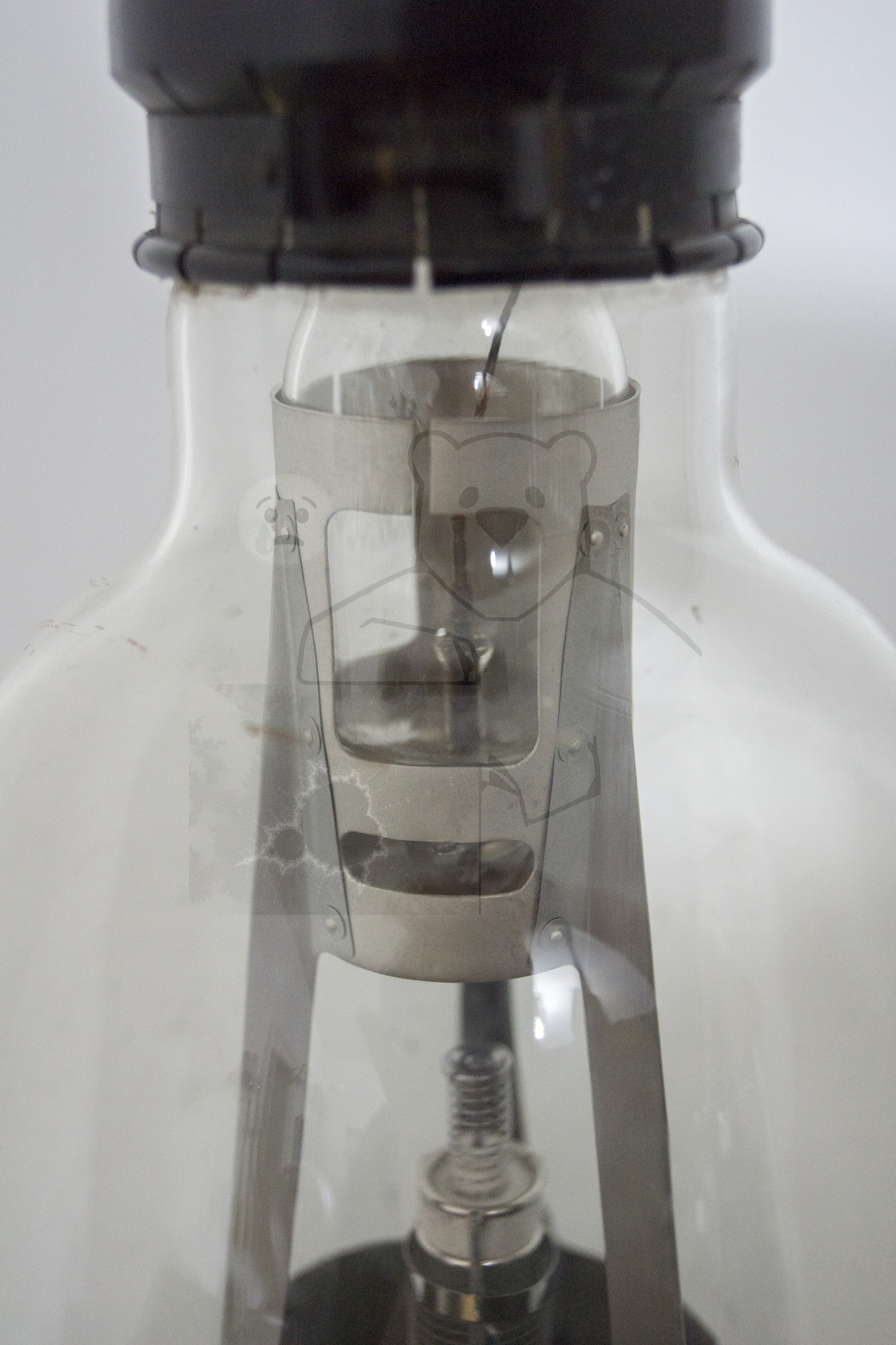 Röhre RS315 #7760 Bild 09