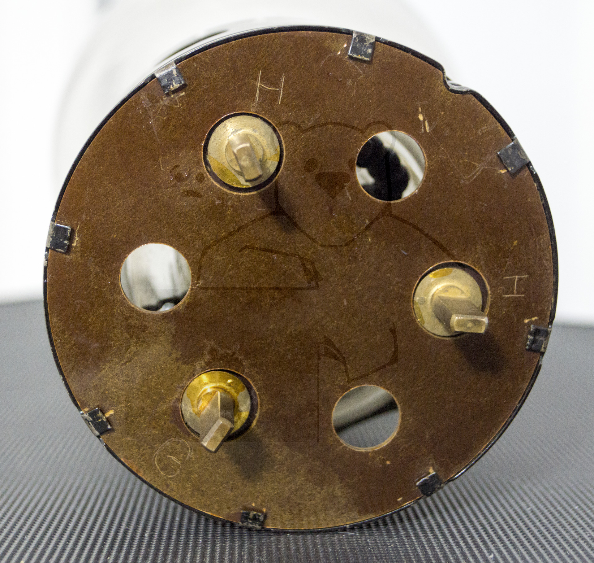 Röhre RS315 #7760 Bild 10