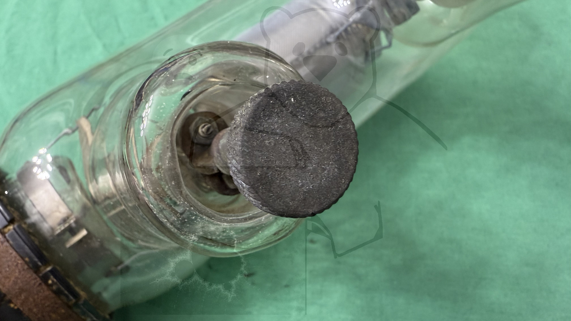 Röhre RS329 #6535 Bild 10