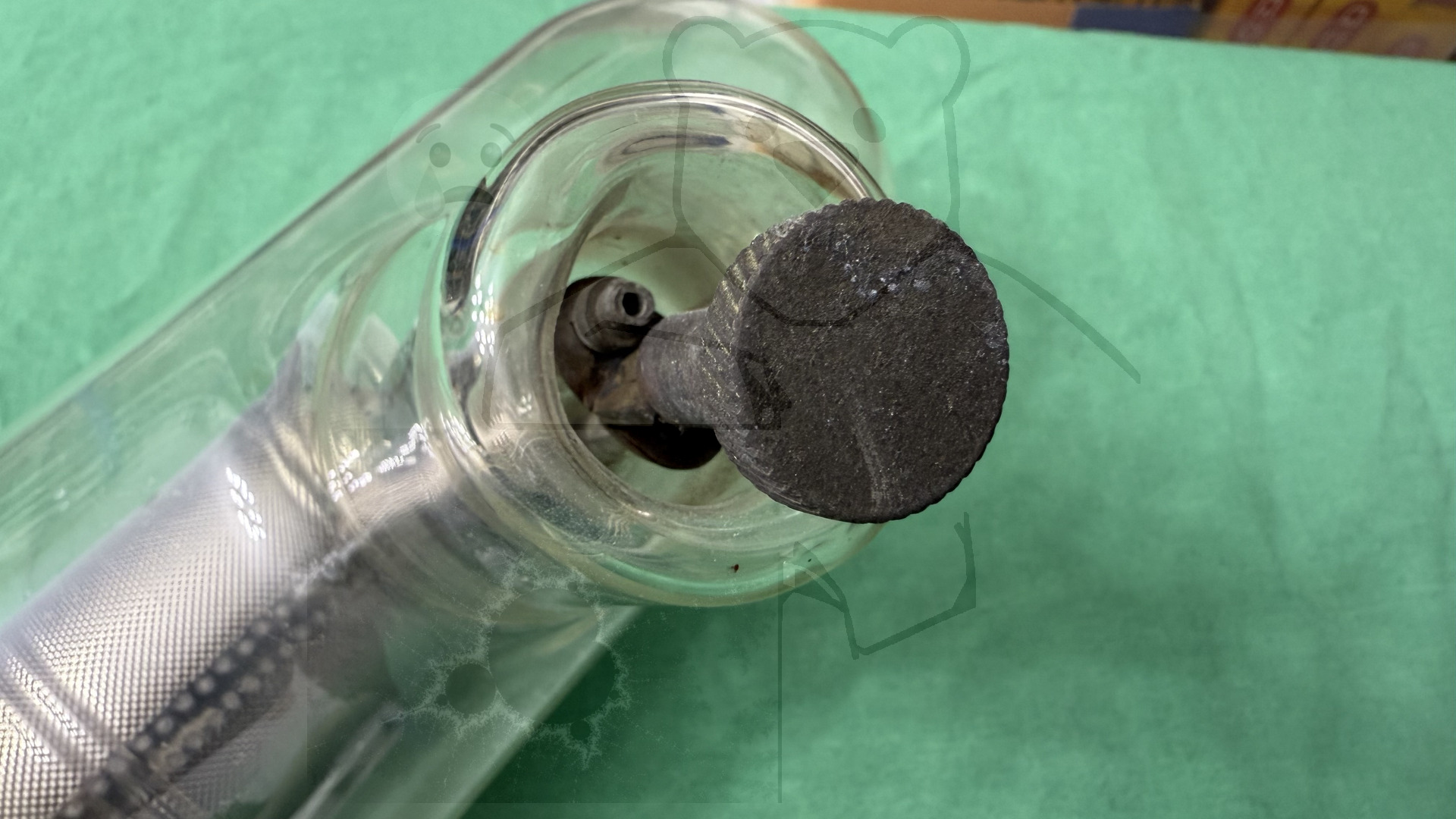 Röhre RS329 #6535 Bild 11