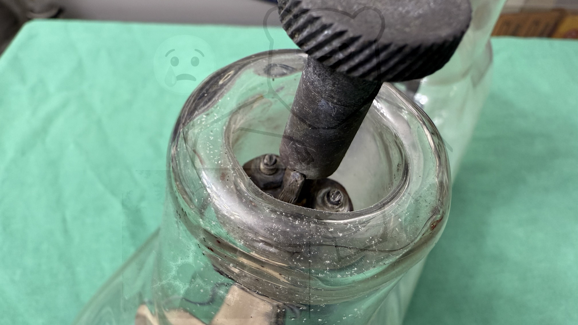 Röhre RS329 #6535 Bild 12