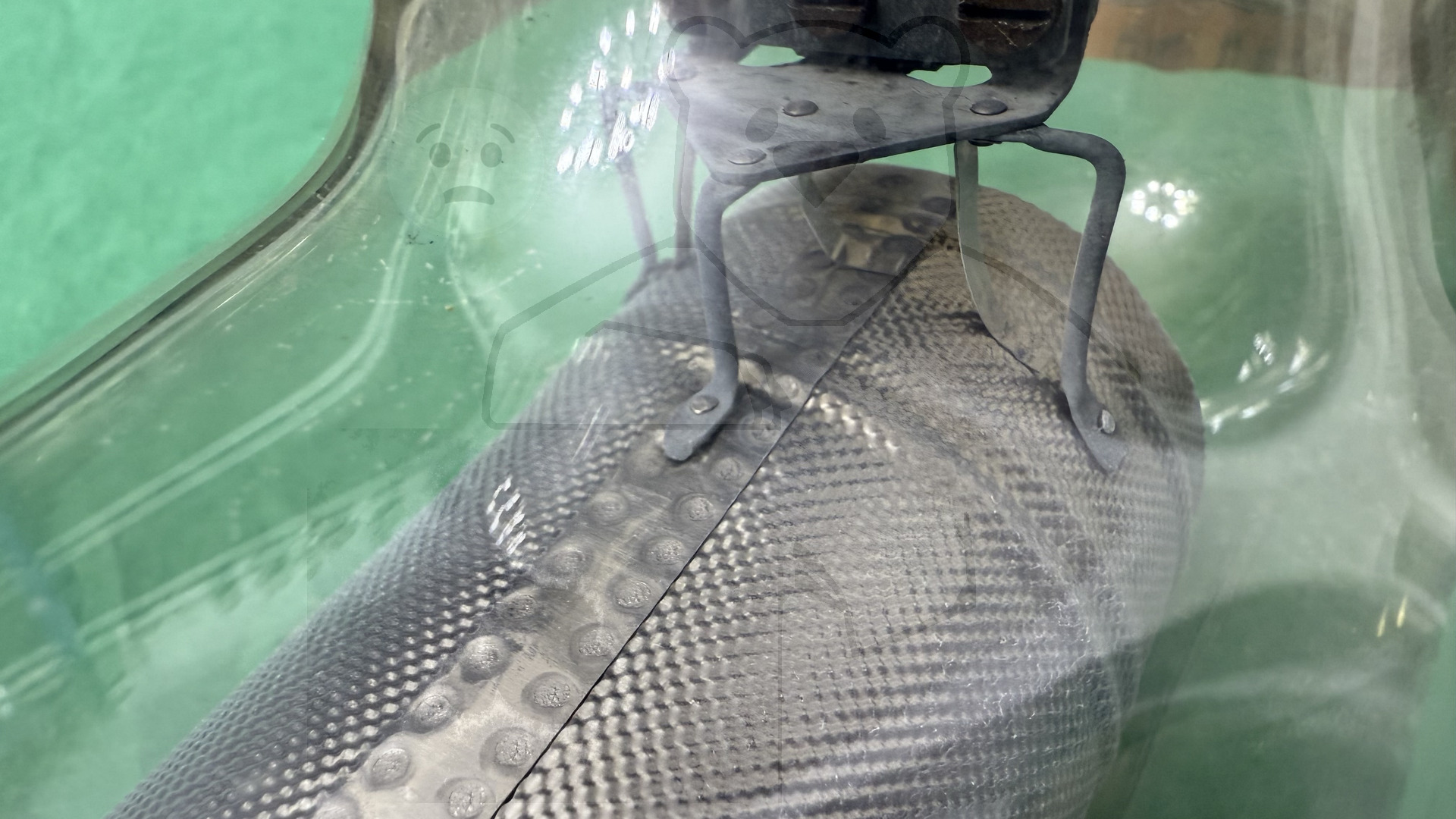 Röhre RS329 #6535 Bild 15