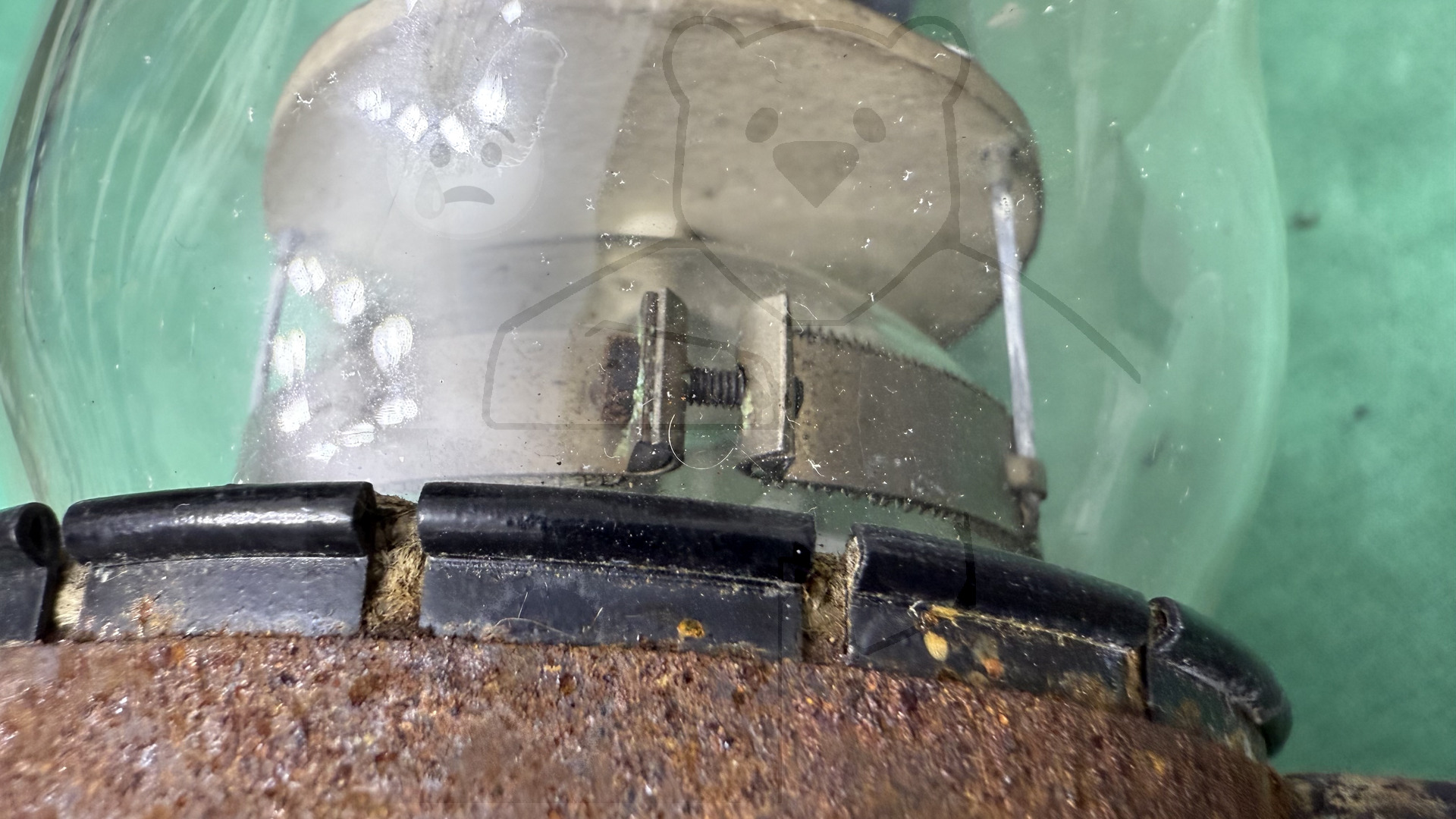 Röhre RS329 #6535 Bild 17