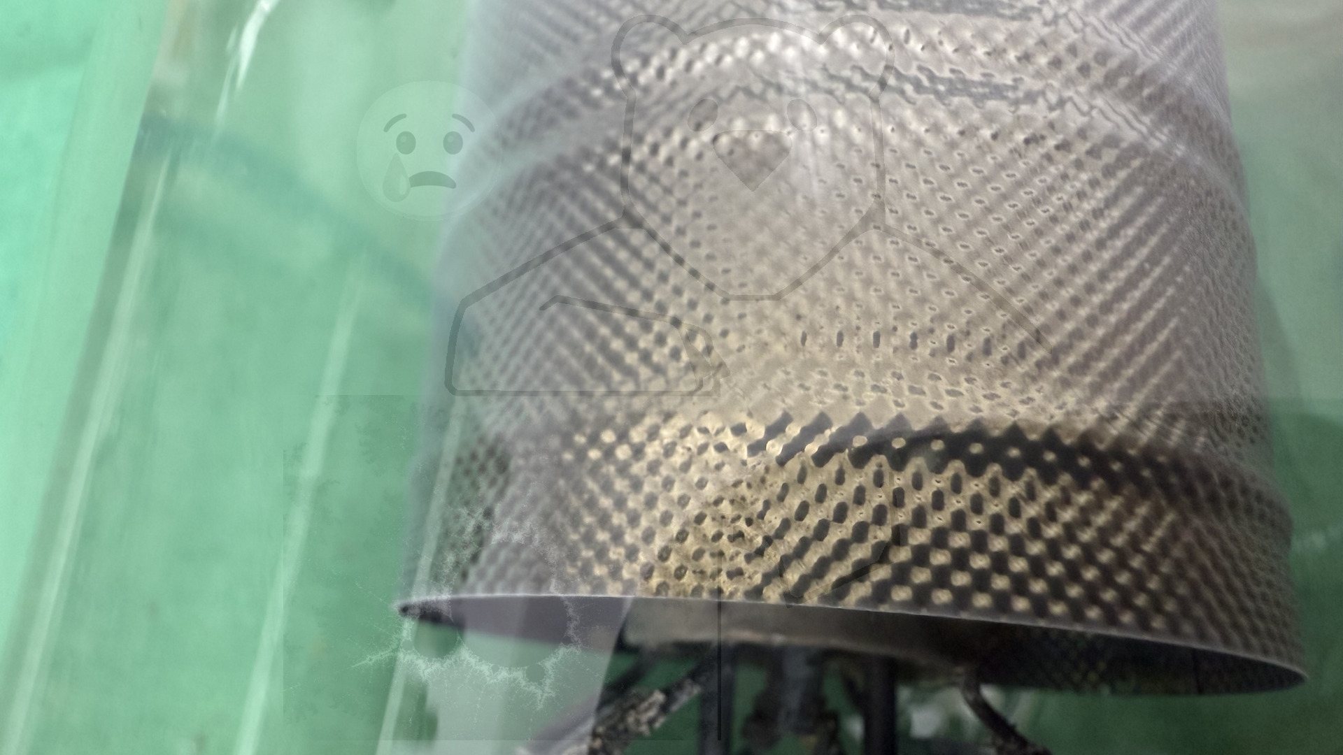 Röhre RS329 #6535 Bild 19