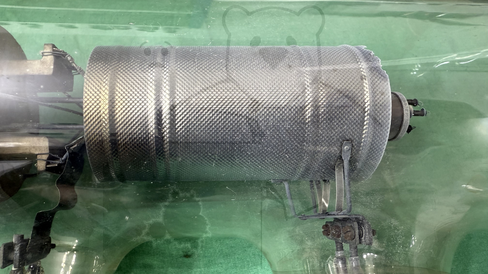 Röhre RS329 #6535 Bild 2