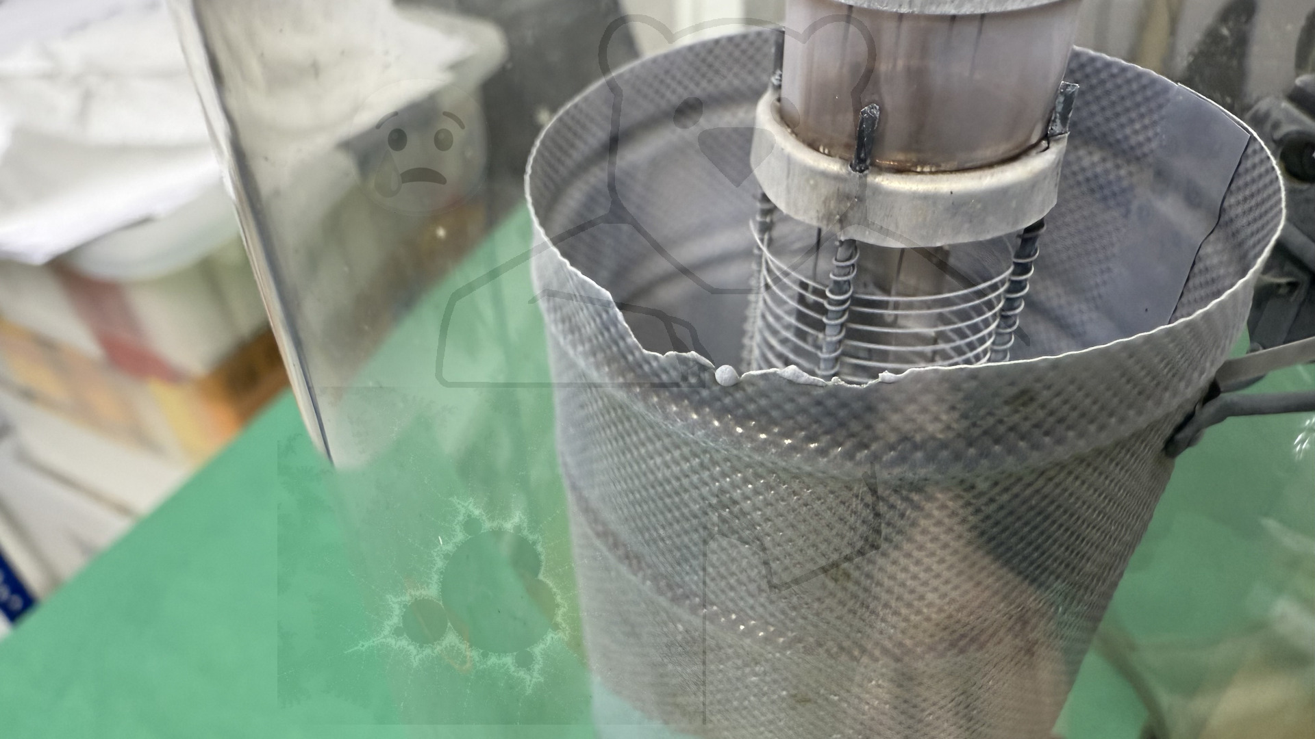 Röhre RS329 #6535 Bild 20