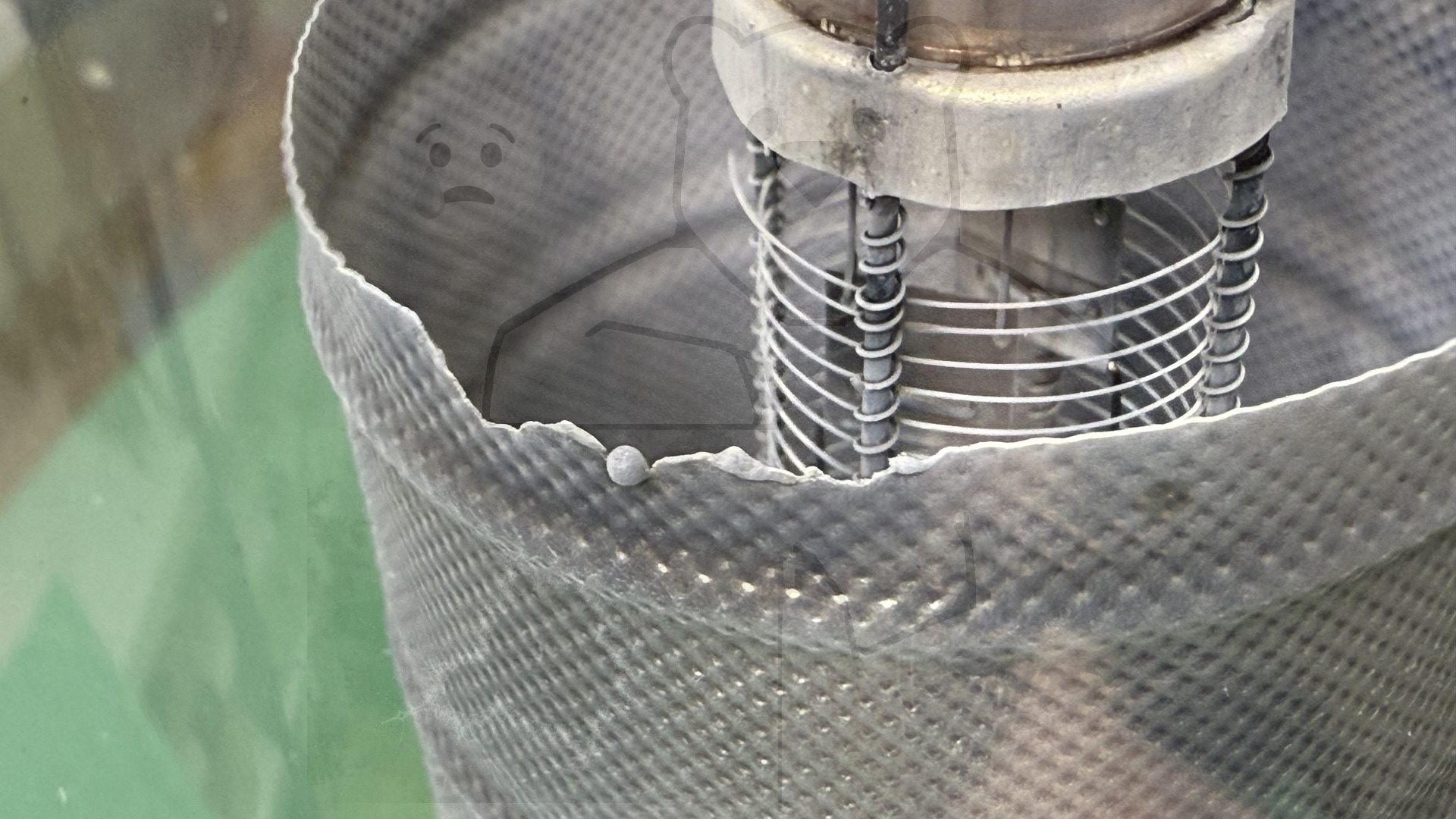 Röhre RS329 #6535 Bild 21