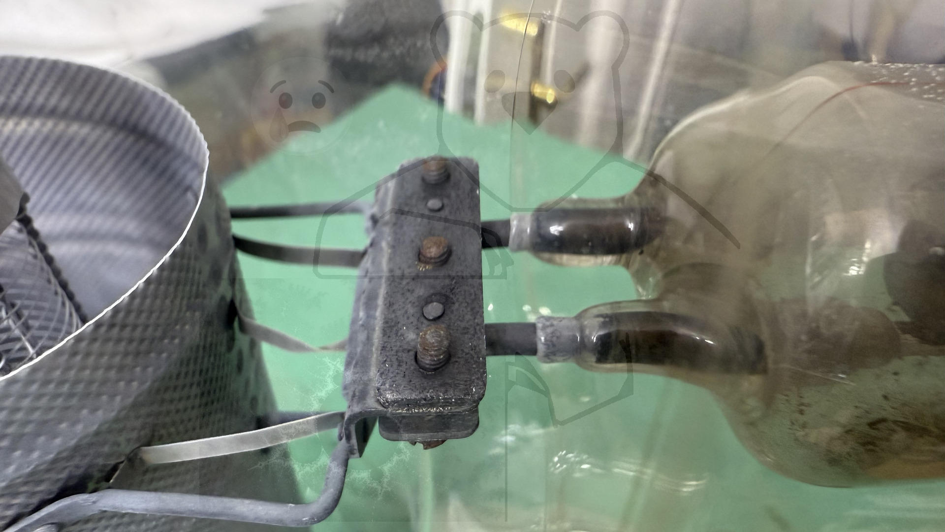 Röhre RS329 #6535 Bild 23