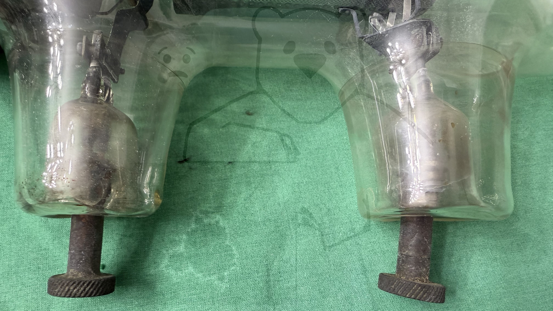 Röhre RS329 #6535 Bild 3