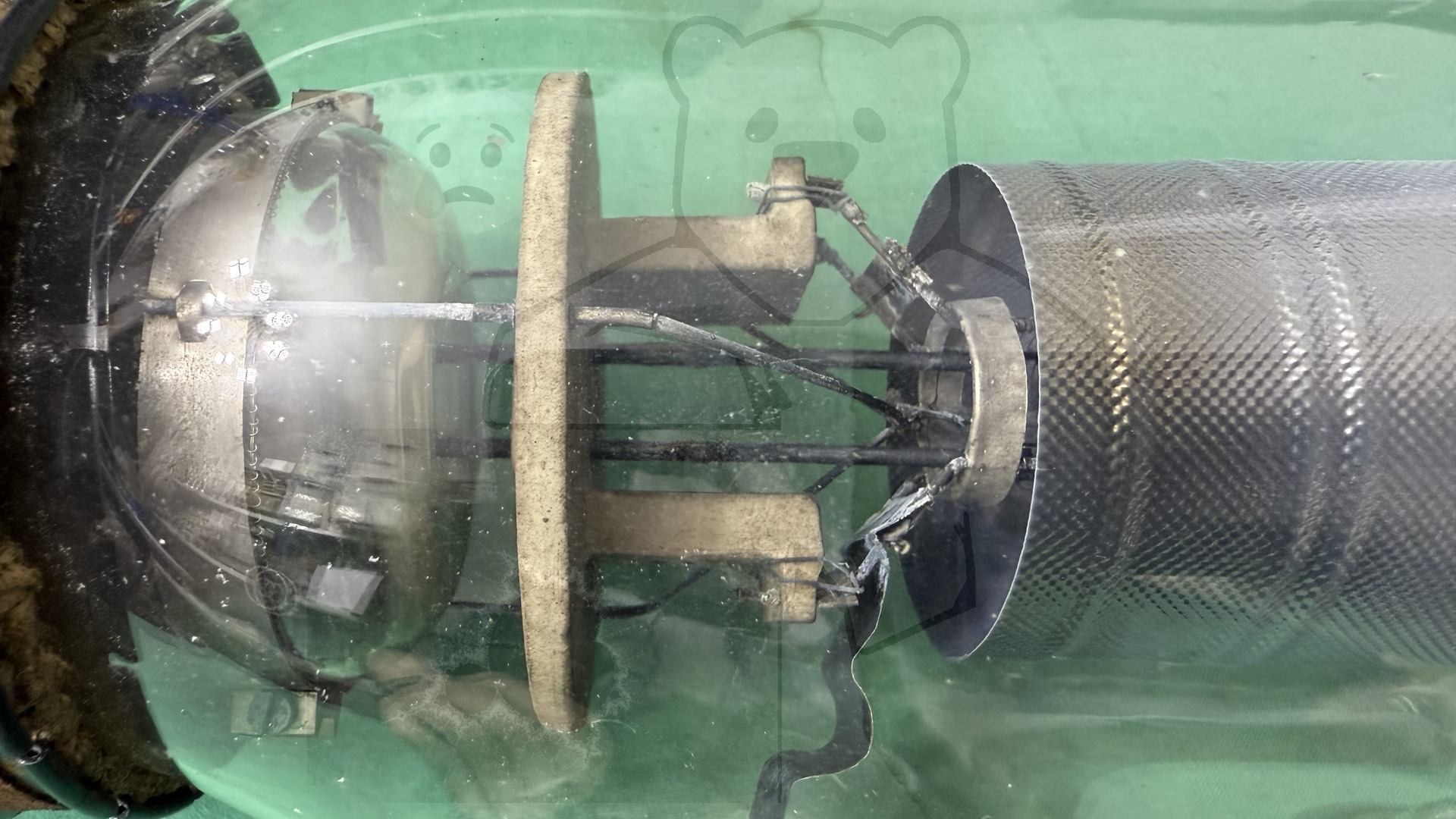 Röhre RS329 #6535 Bild 4