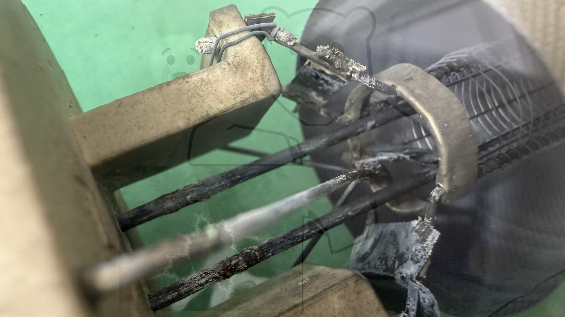 Röhre RS329 #6535 Bild 6