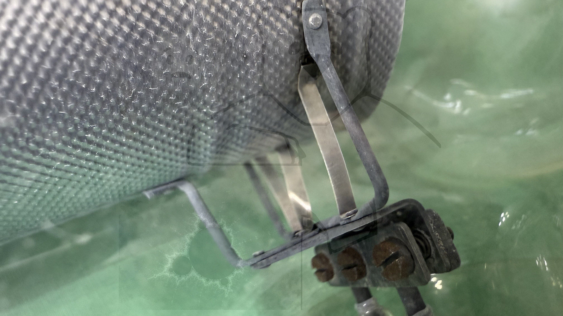 Röhre RS329 #6535 Bild 7