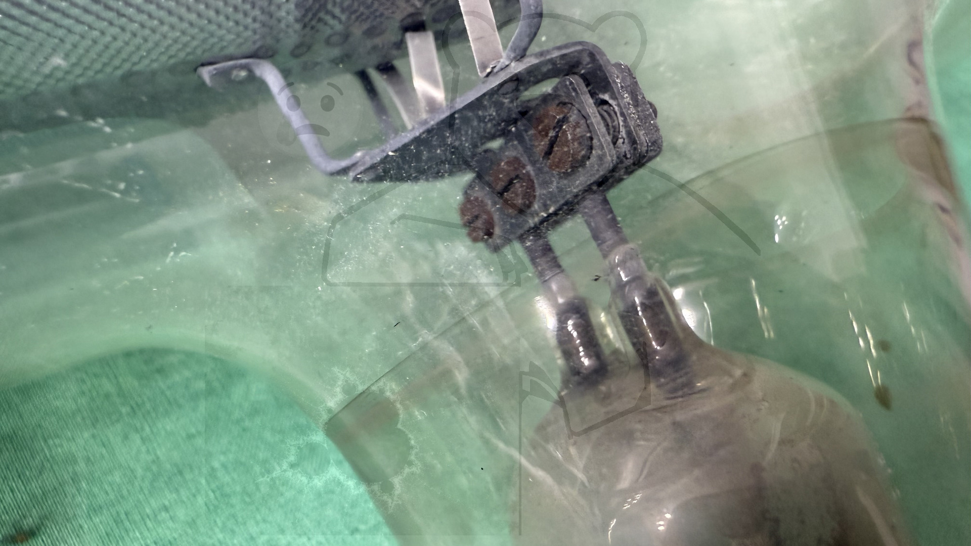 Röhre RS329 #6535 Bild 8